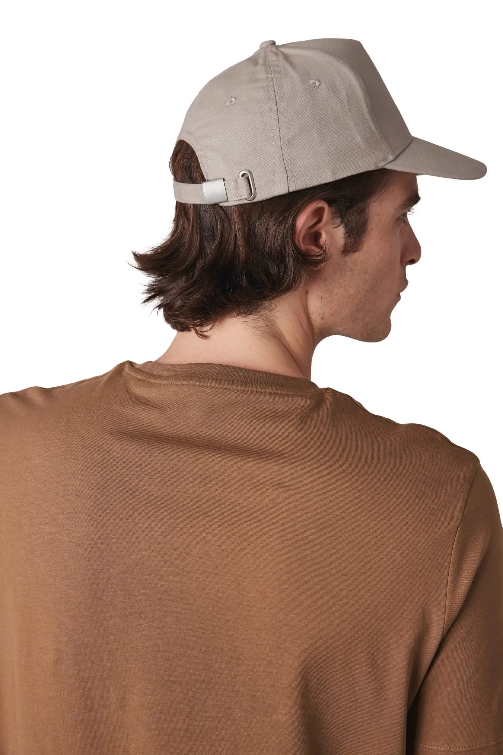 Action II - Gorra 5 paneles