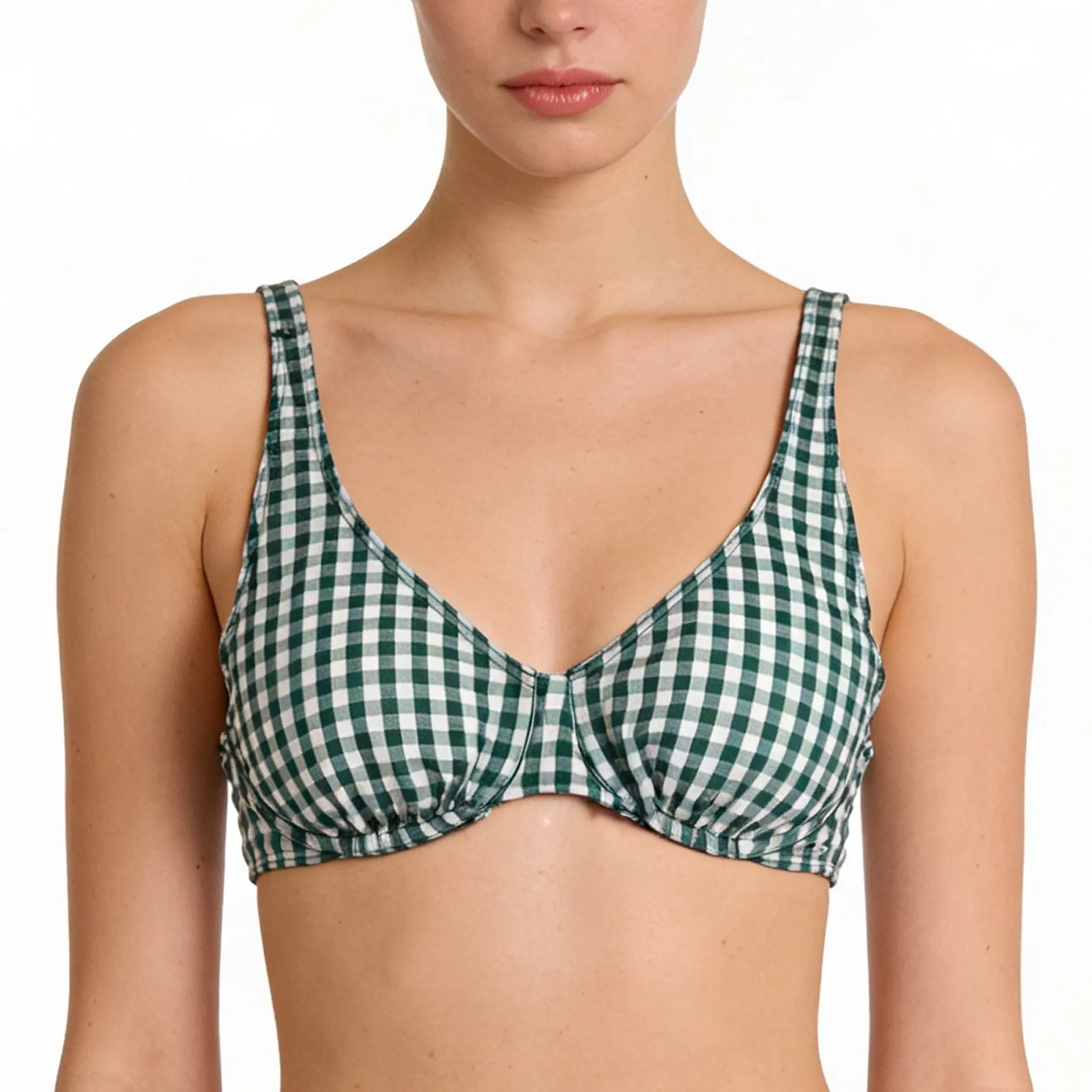 SUJETADOR BIKINI SQUBA ARO