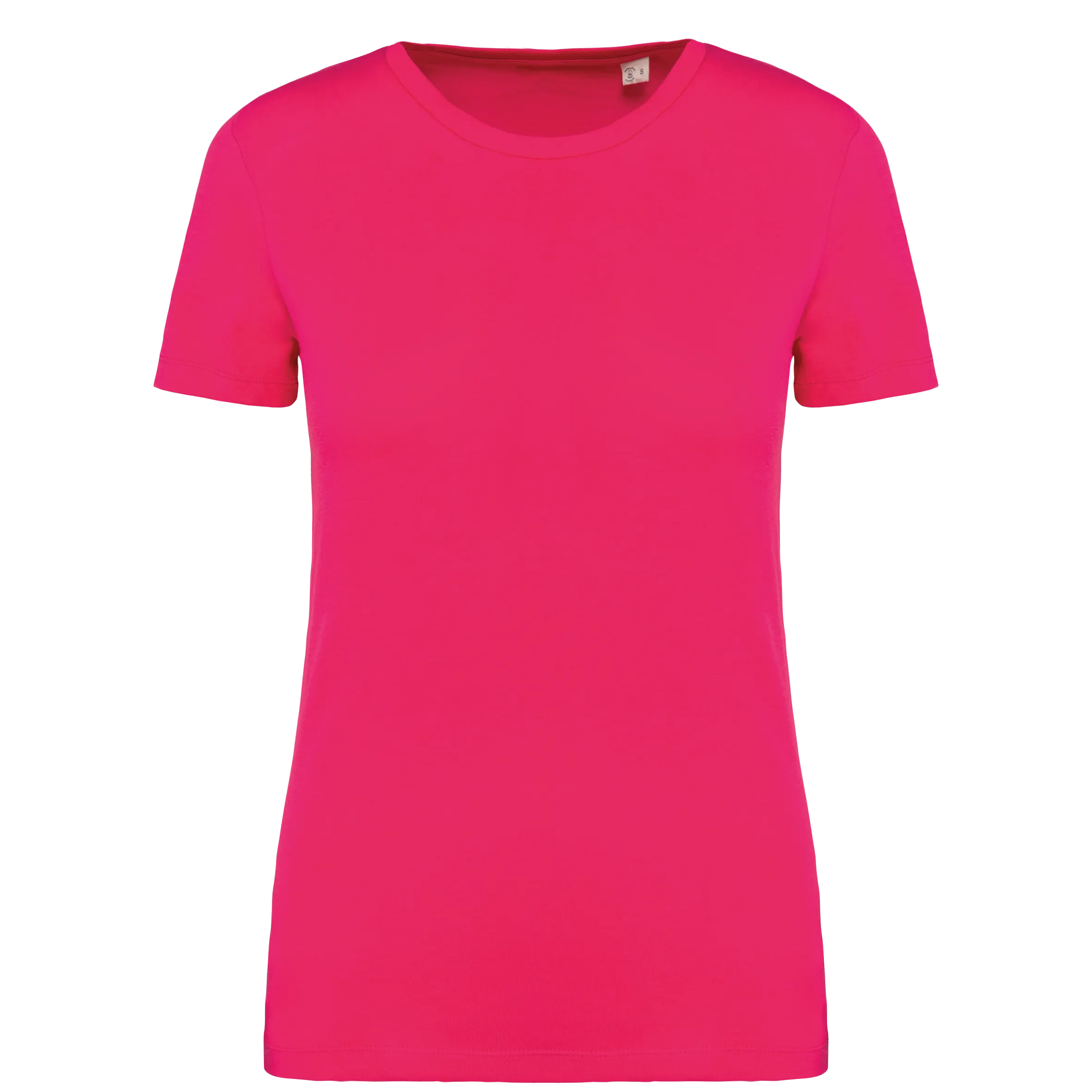 Camiseta ecorresponsable mujer
