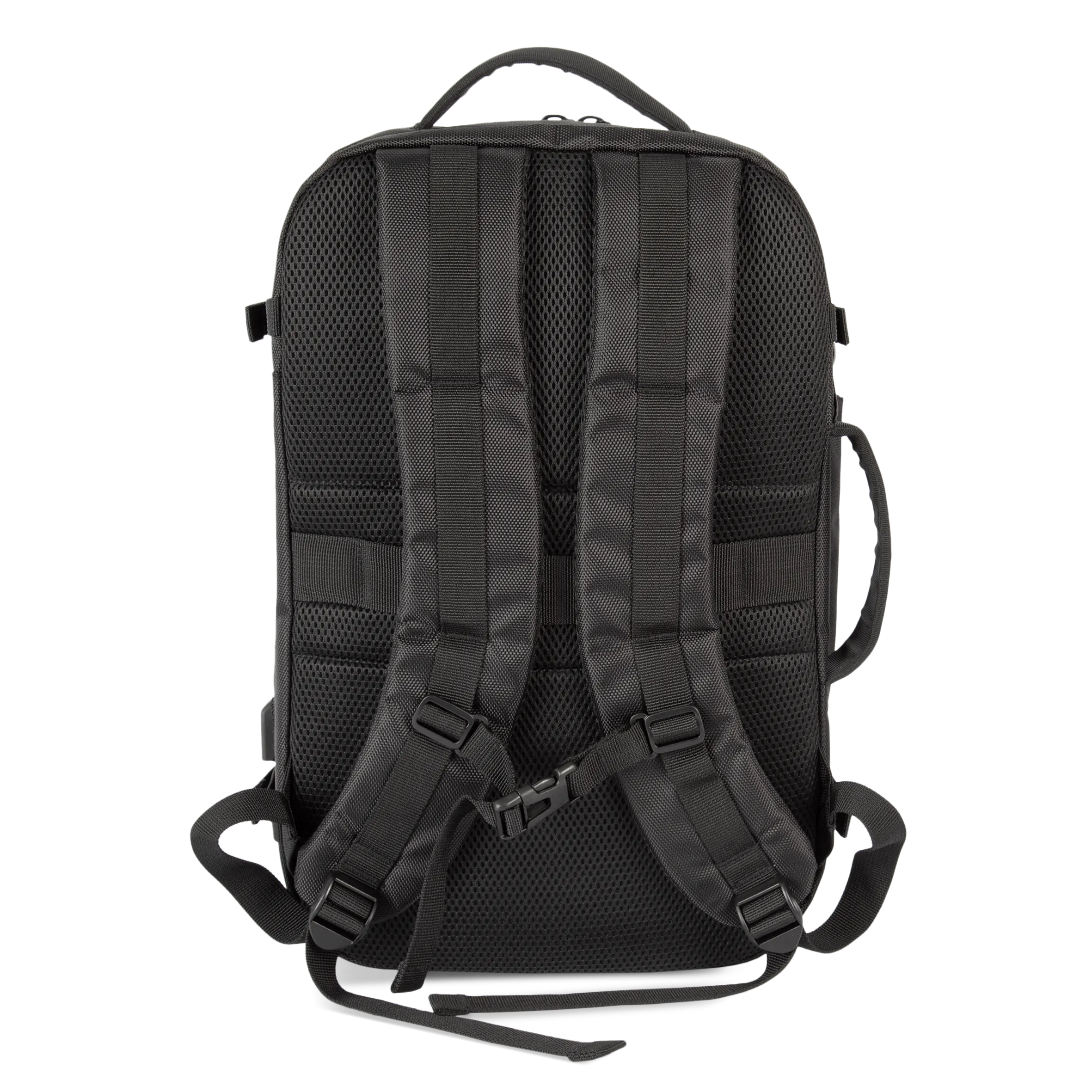 Mochila business con soporte para el portátil