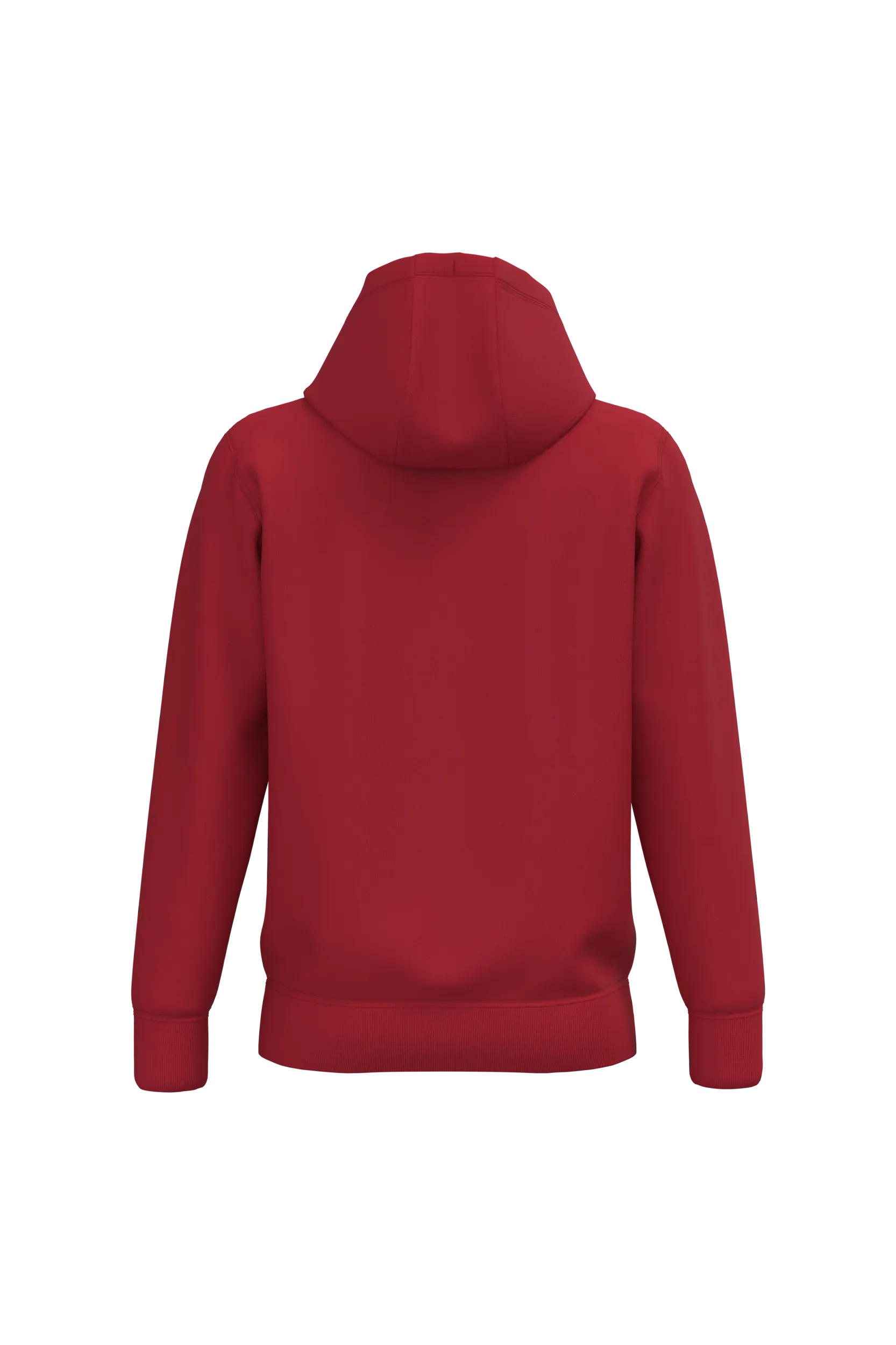 Sudadera con capucha