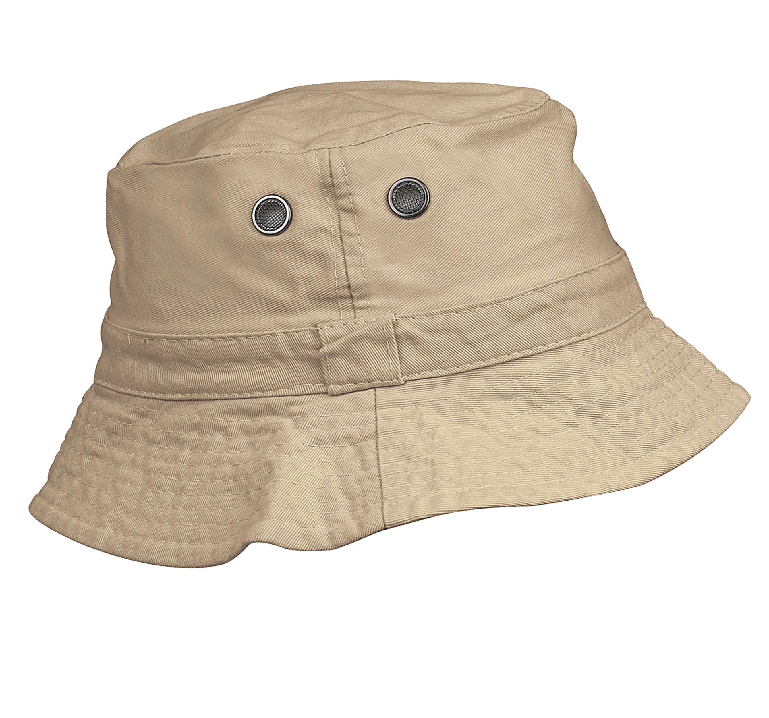 Sombrero Bob voyager