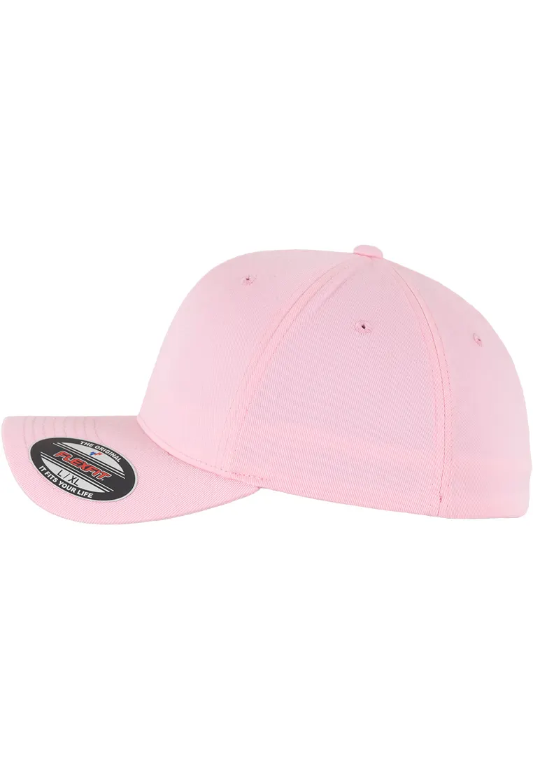 Gorra Flexfit Wooly Combed