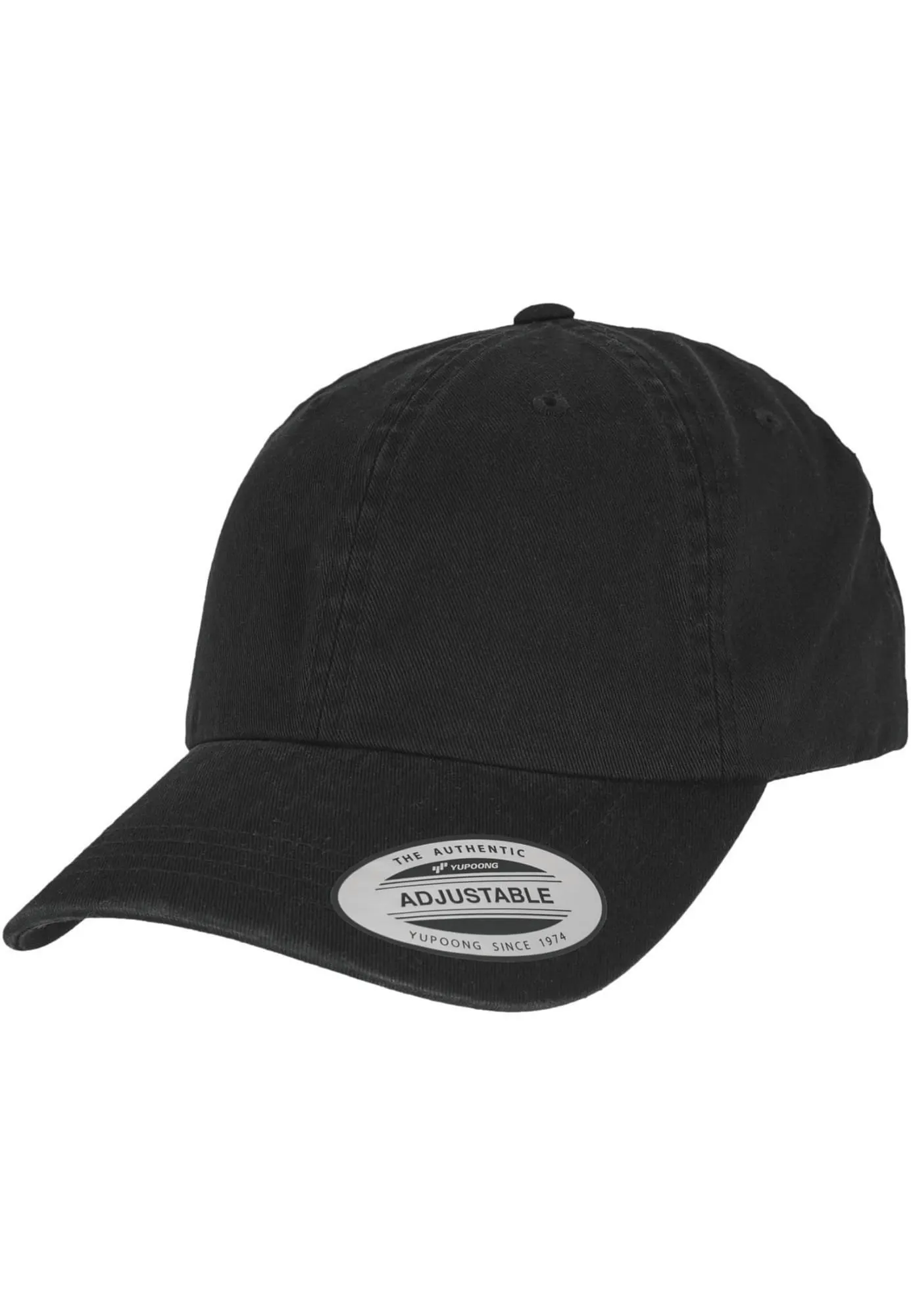 Gorra efecto lavado