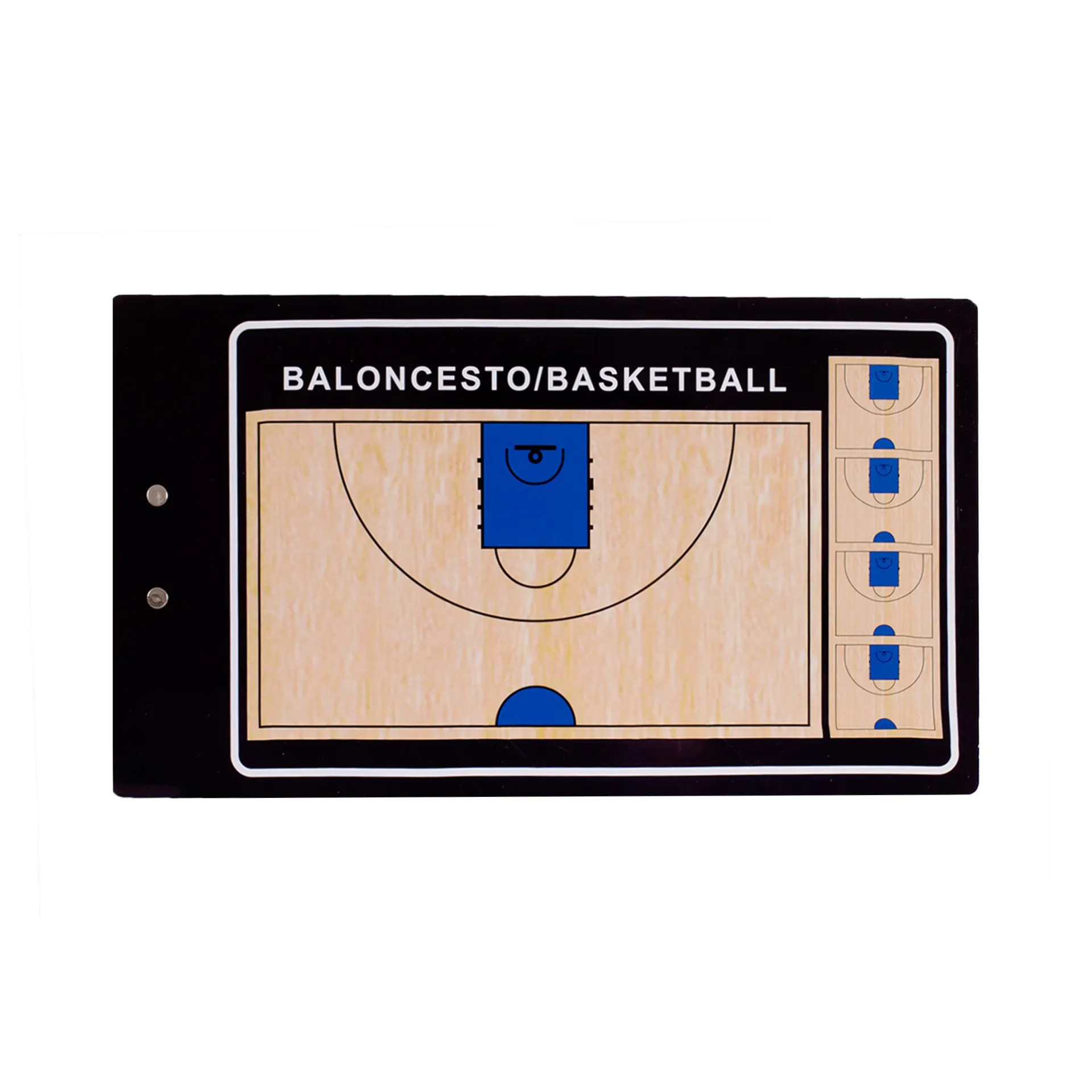 CARPETA BALONCESTO DIAMOND
