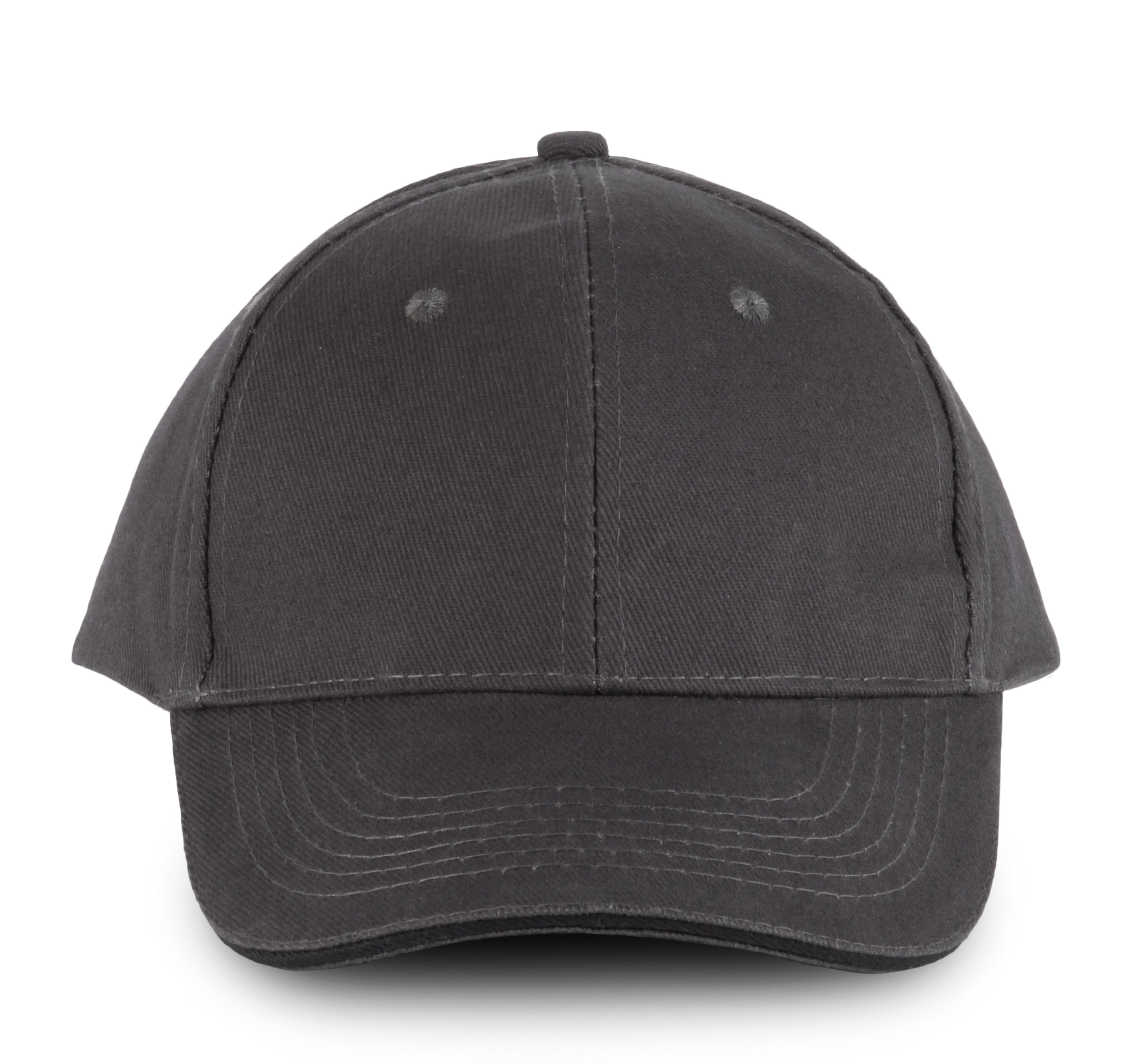 ORLANDO - Gorra 6 paneles