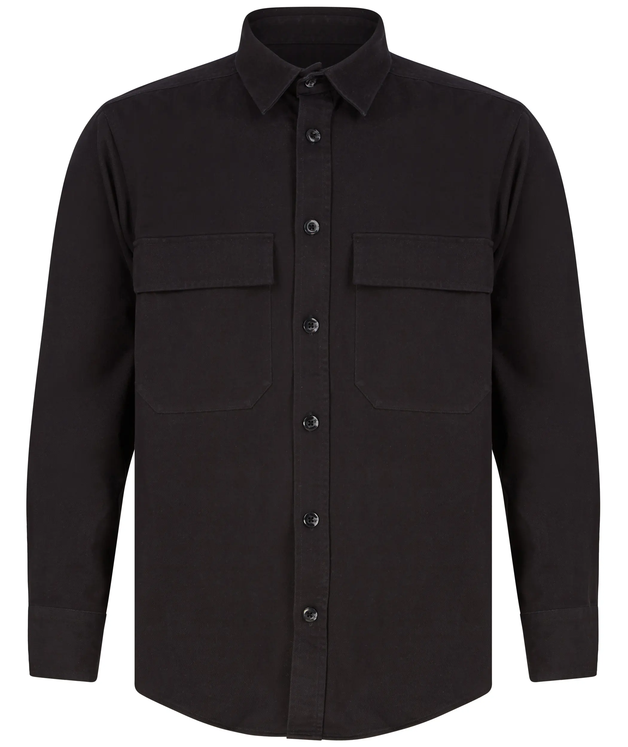 Sobrecamisa Drill