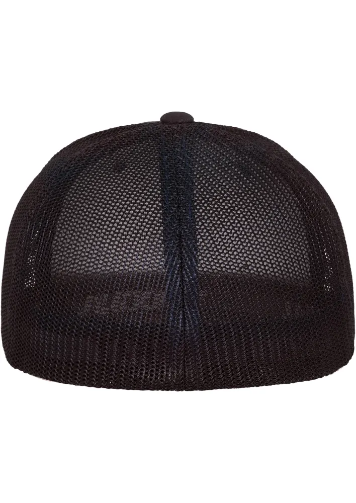 Gorra Flexfit de rejilla Trucker