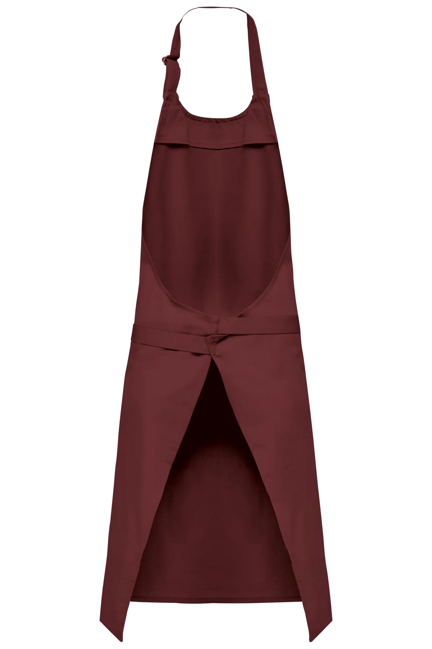 Delantal sommelier