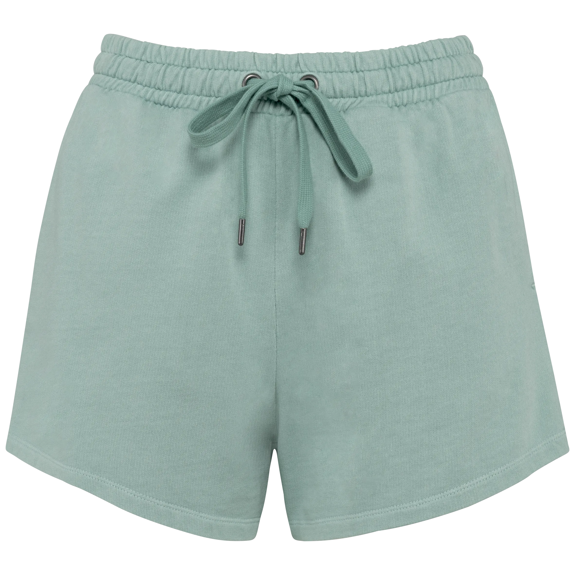 Short ecorresponsable French Terry mujer