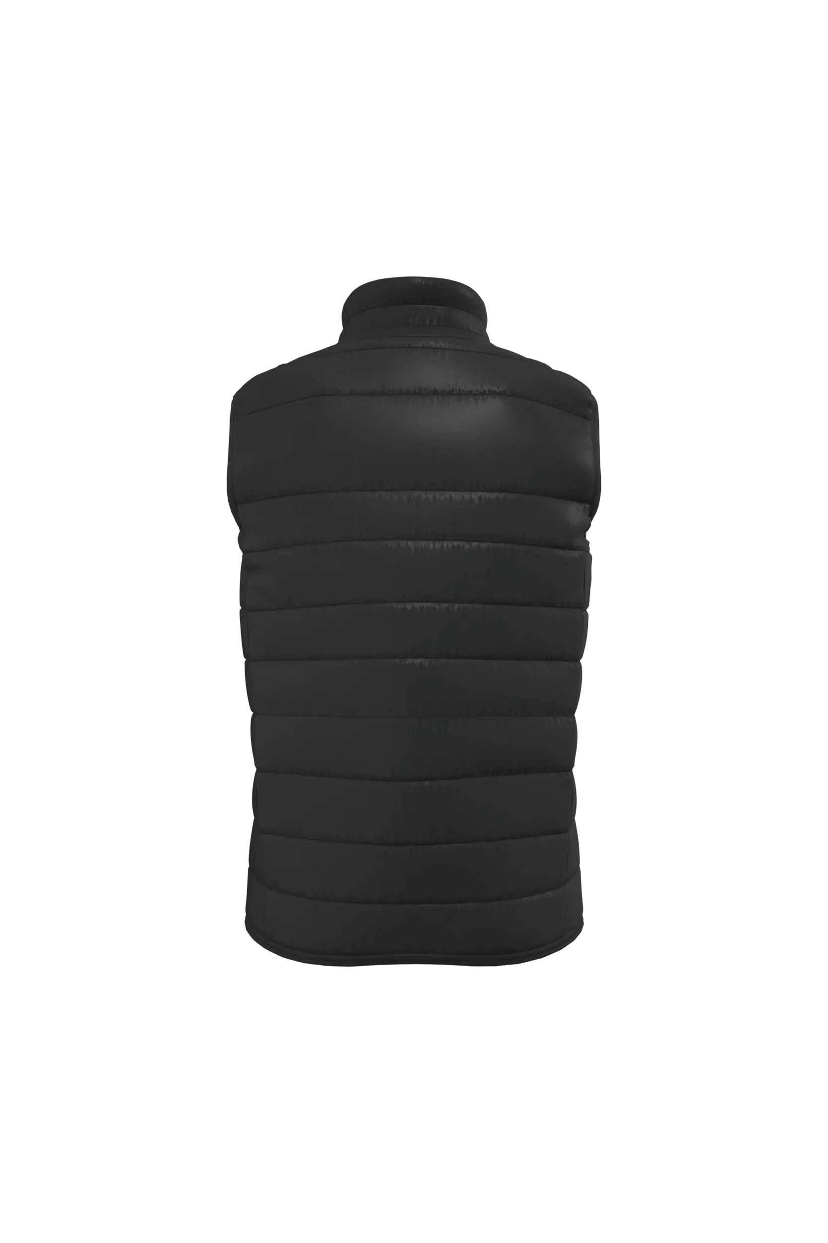 Chaleco acolchado infantil