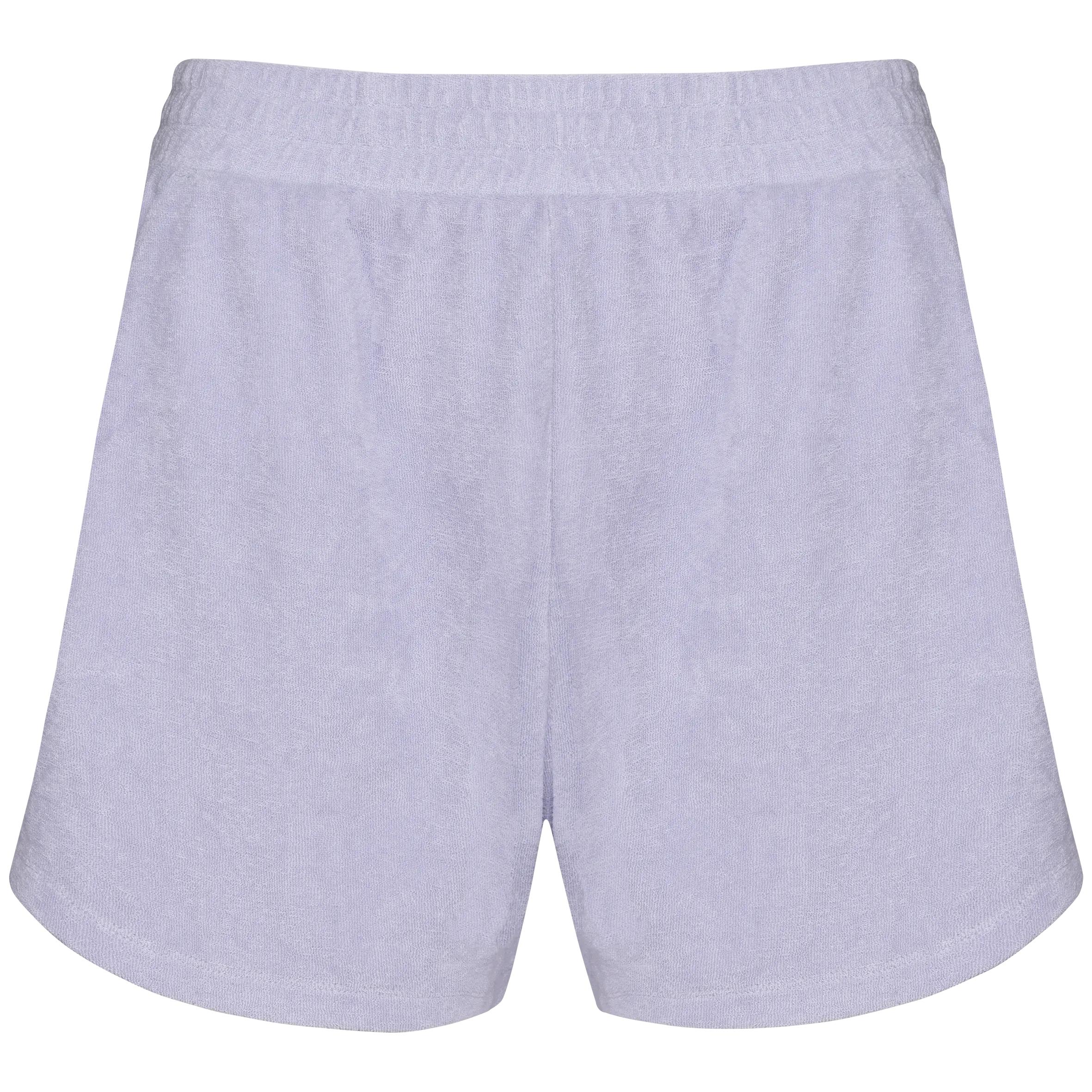 Short ecorresponsable de rizo mujer