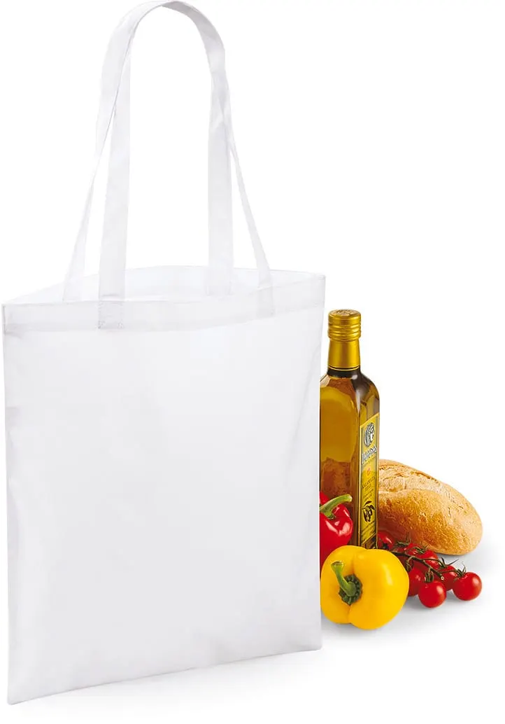 Bolsa de compras para sublimación