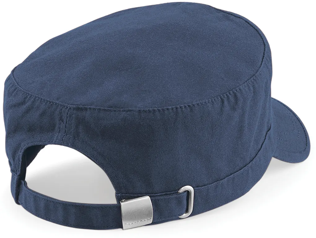 Gorra Cubana