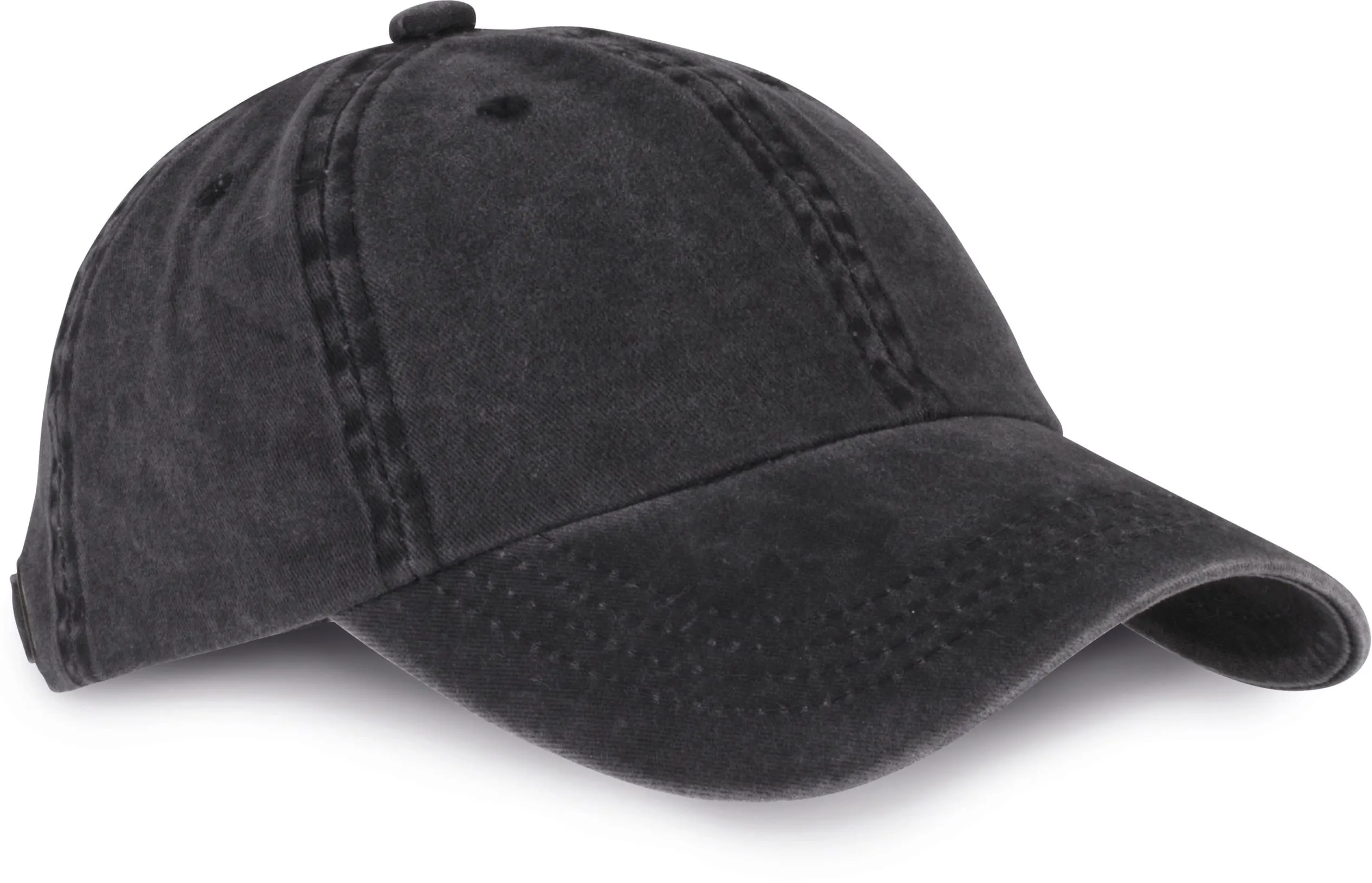 Gorra vintage - 6 paneles