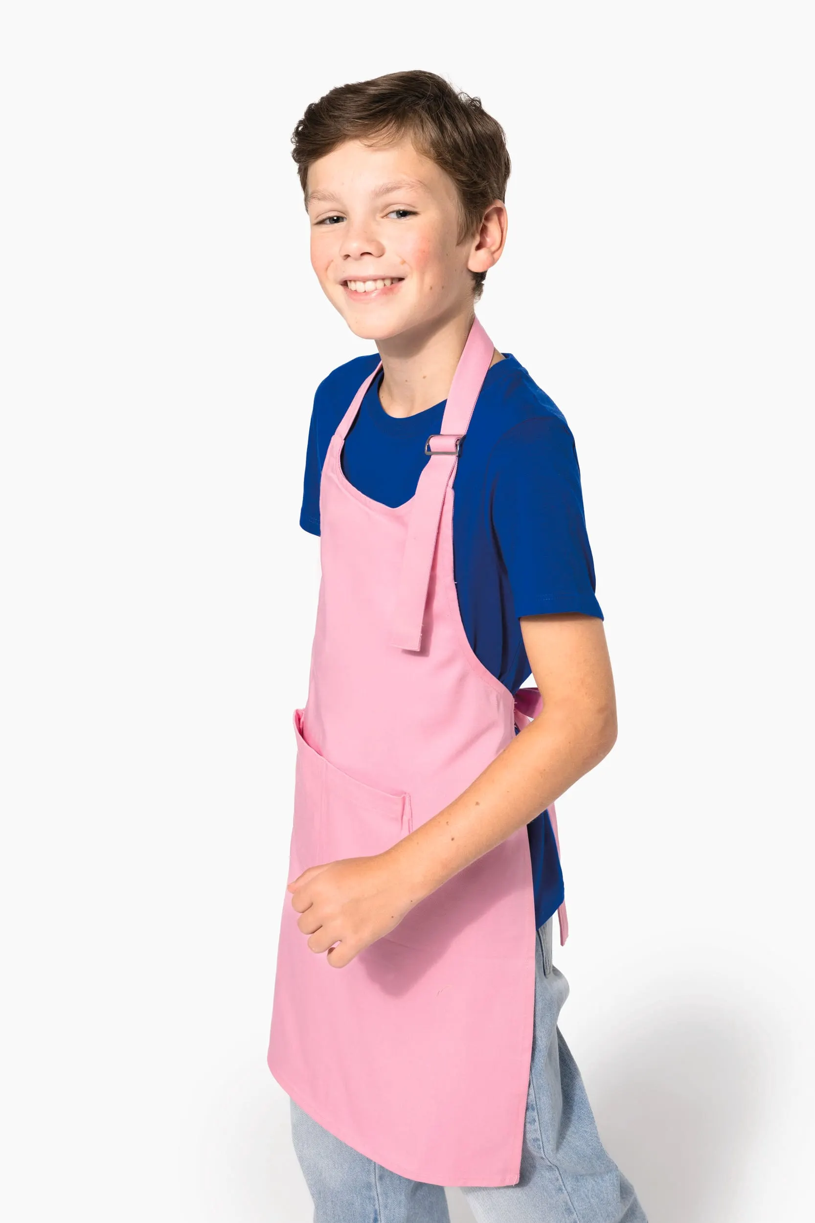 Delantal niños