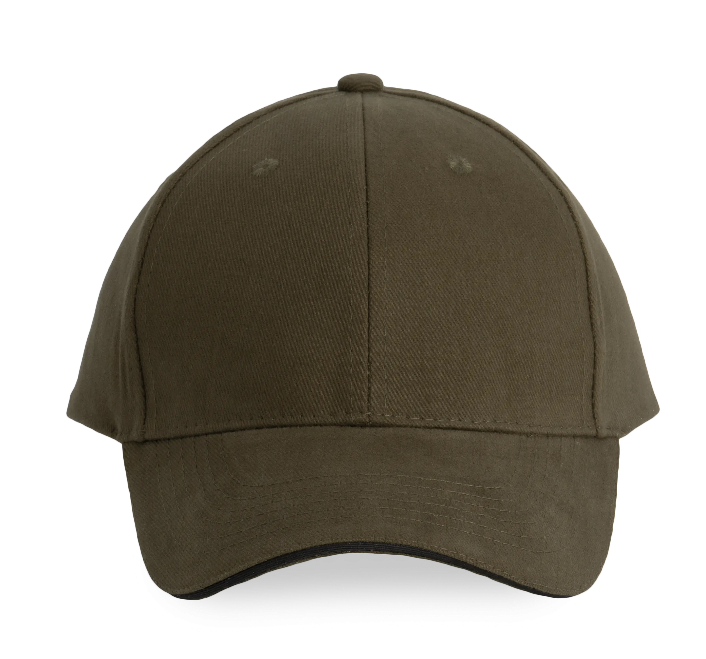 ORLANDO - Gorra 6 paneles