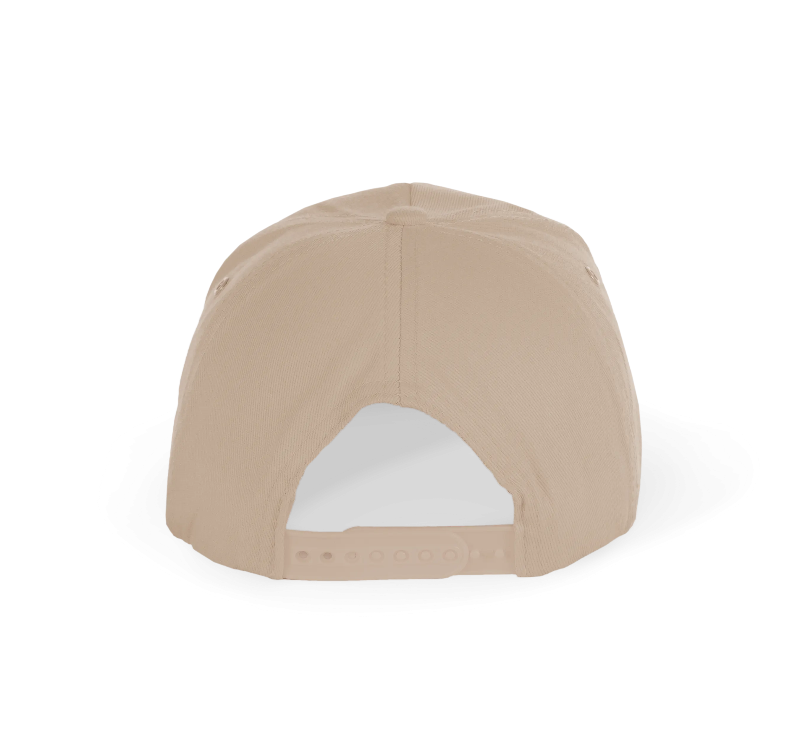 First - Gorra 5 paneles