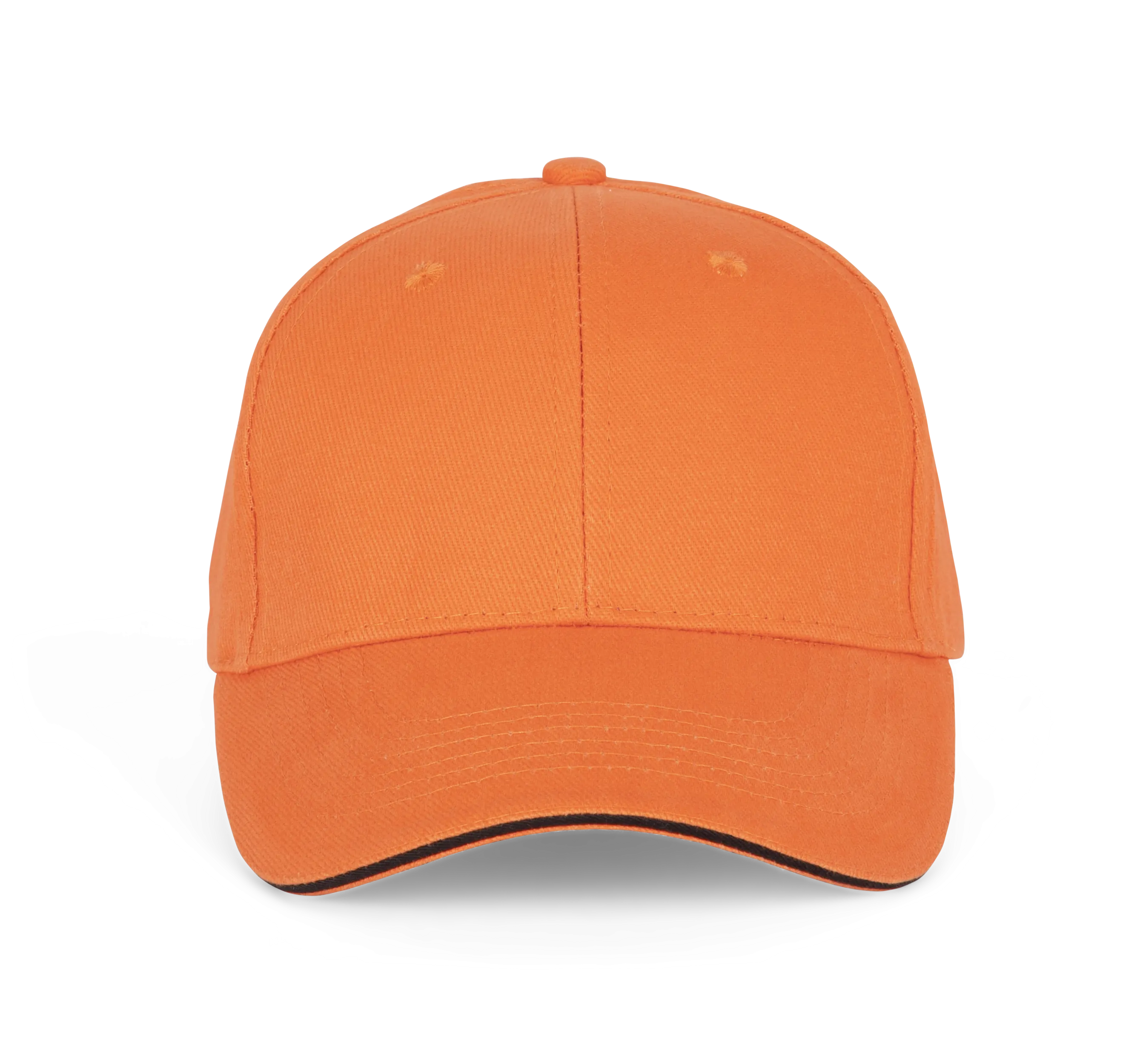 ORLANDO - Gorra 6 paneles