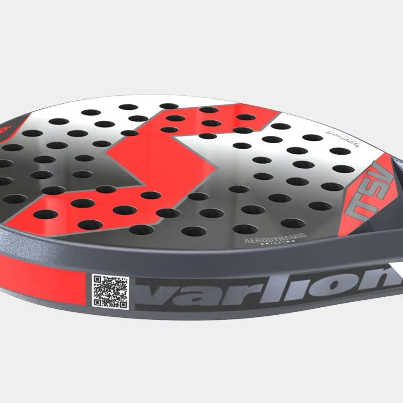 PALA DE PÁDEL VARLION LW 8.8