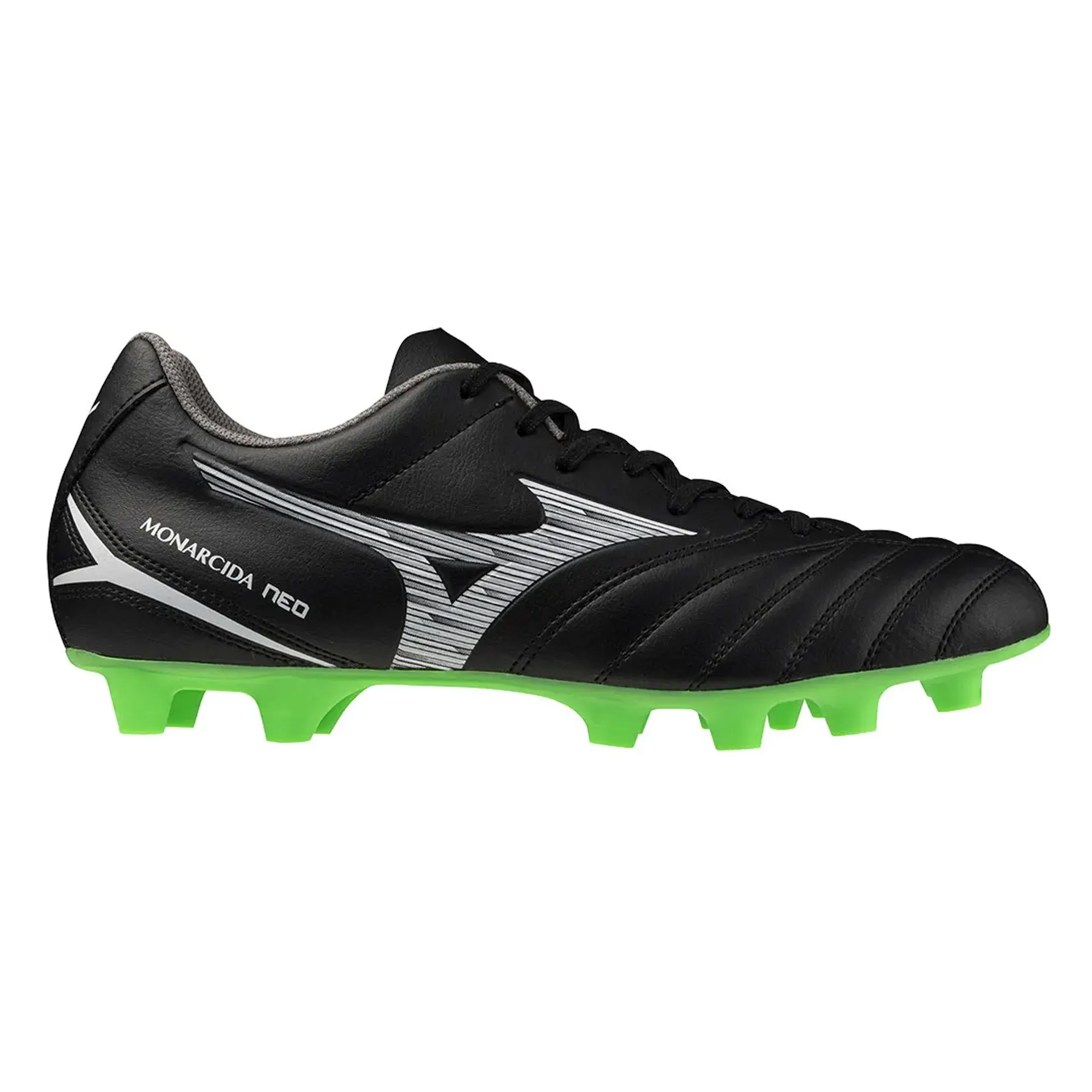 BOTAS DE FÚTBOL MIZUNO MONARCIDA NEO 3 SELECT FG