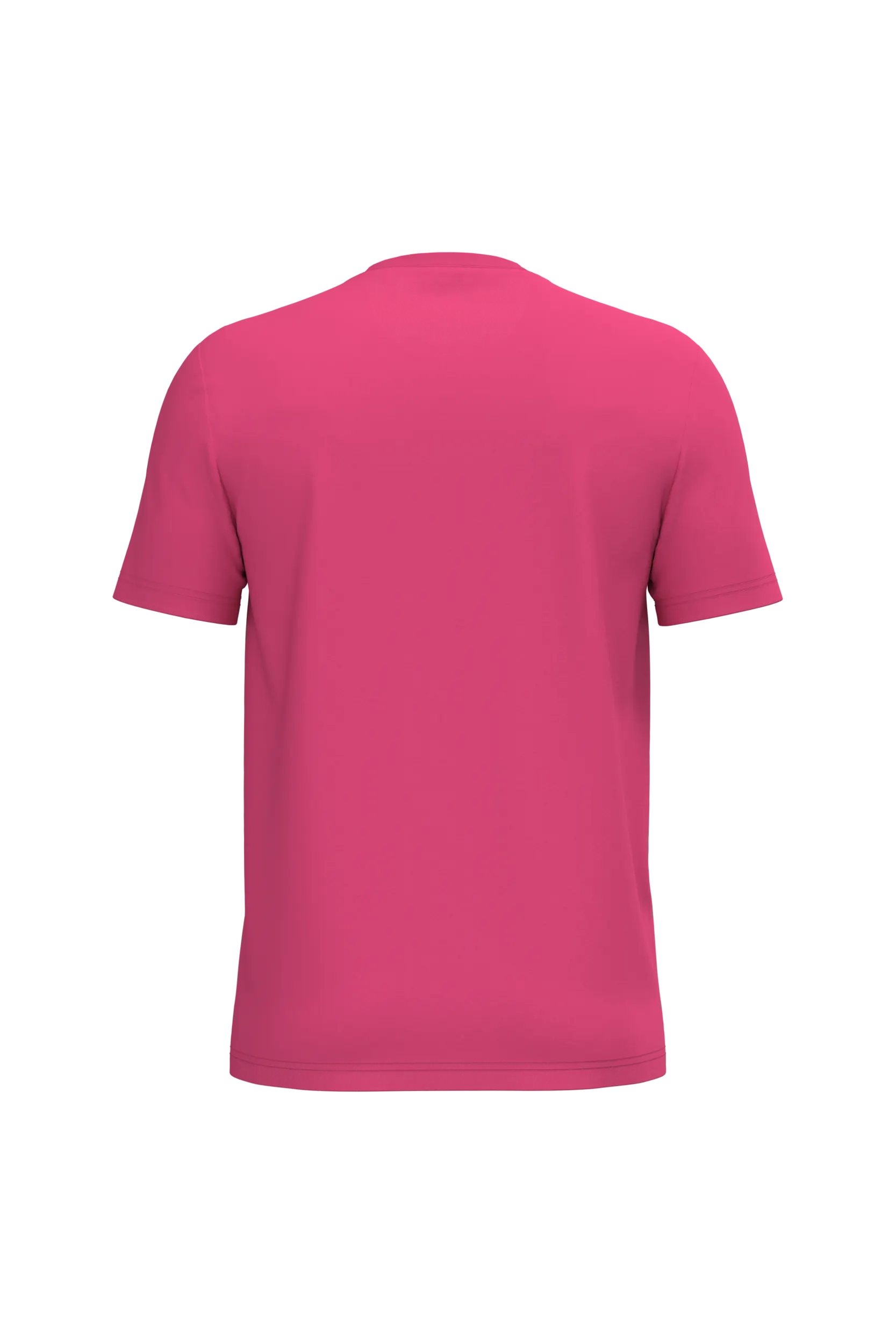 Camiseta ecorresponsable unisex
