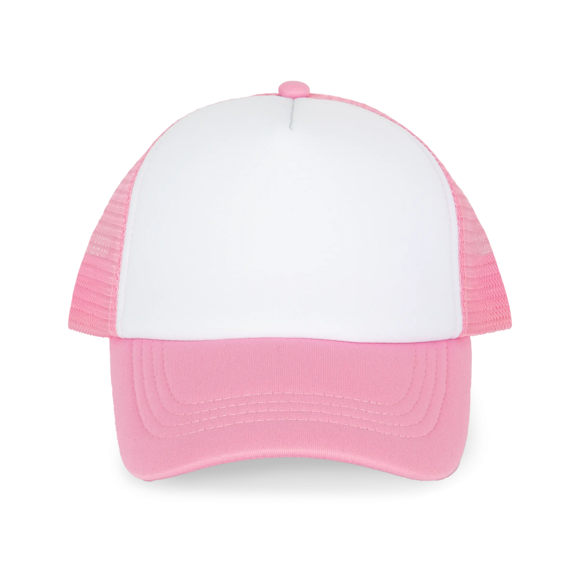 Gorra trucker para niños - 5 paneles