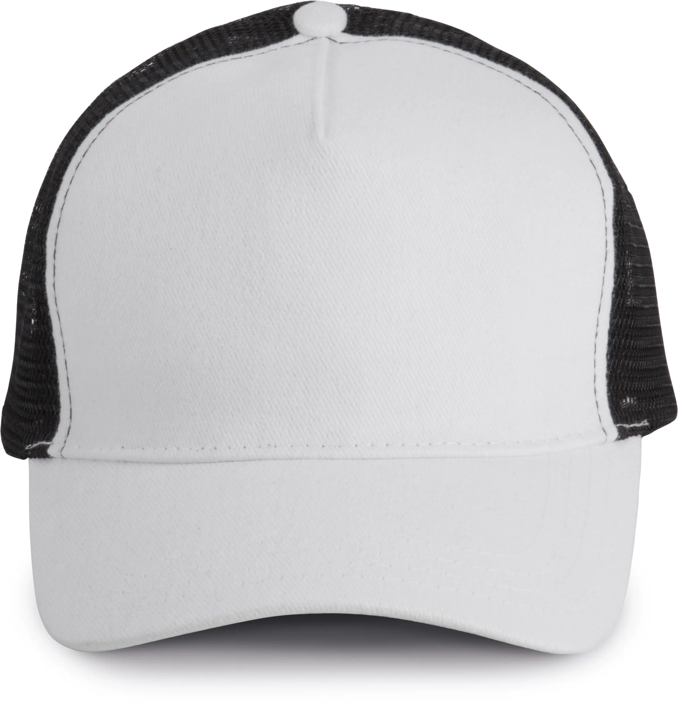 Gorra trucker - 5 paneles