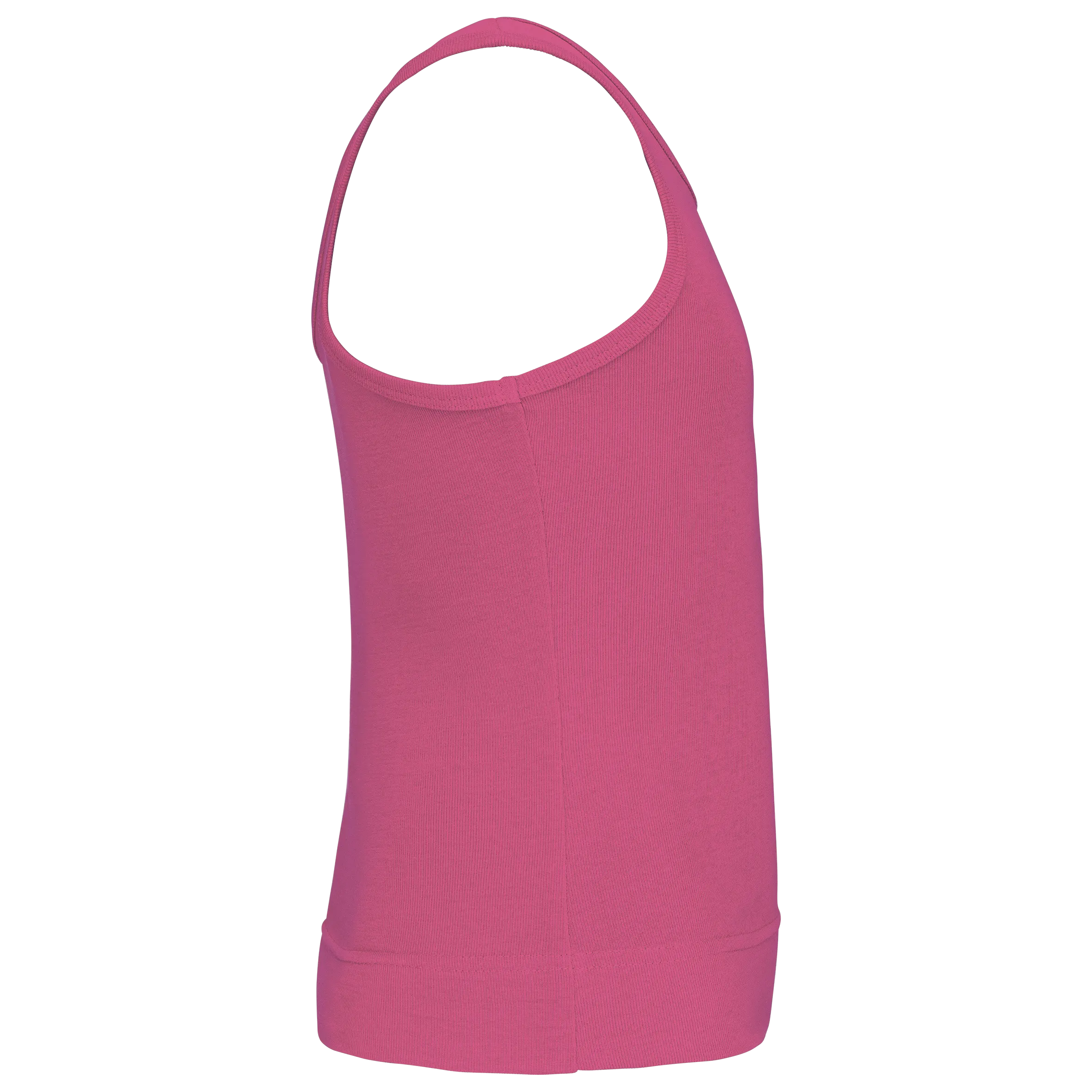 Camisa de tirantes niña
