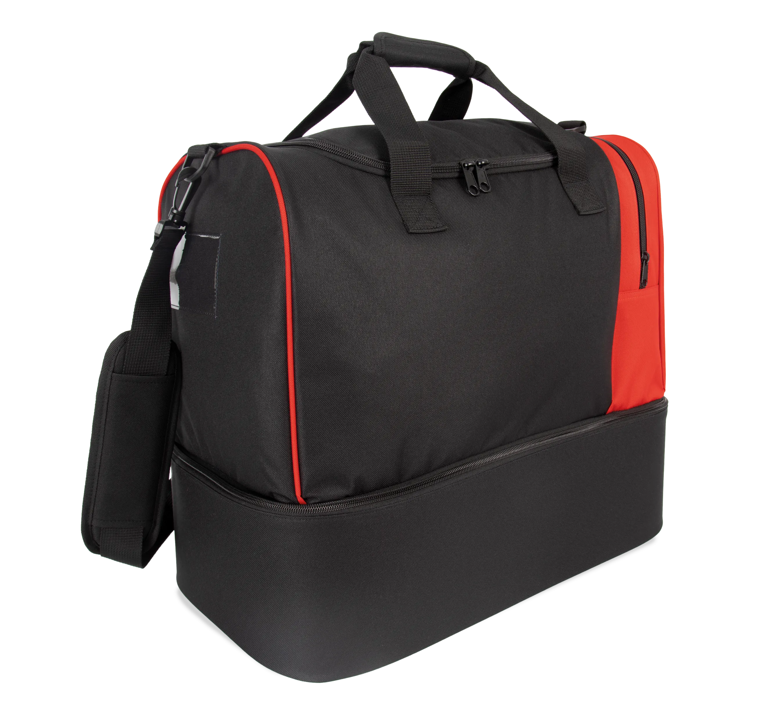 Bolsa de deporte con fondo rígido