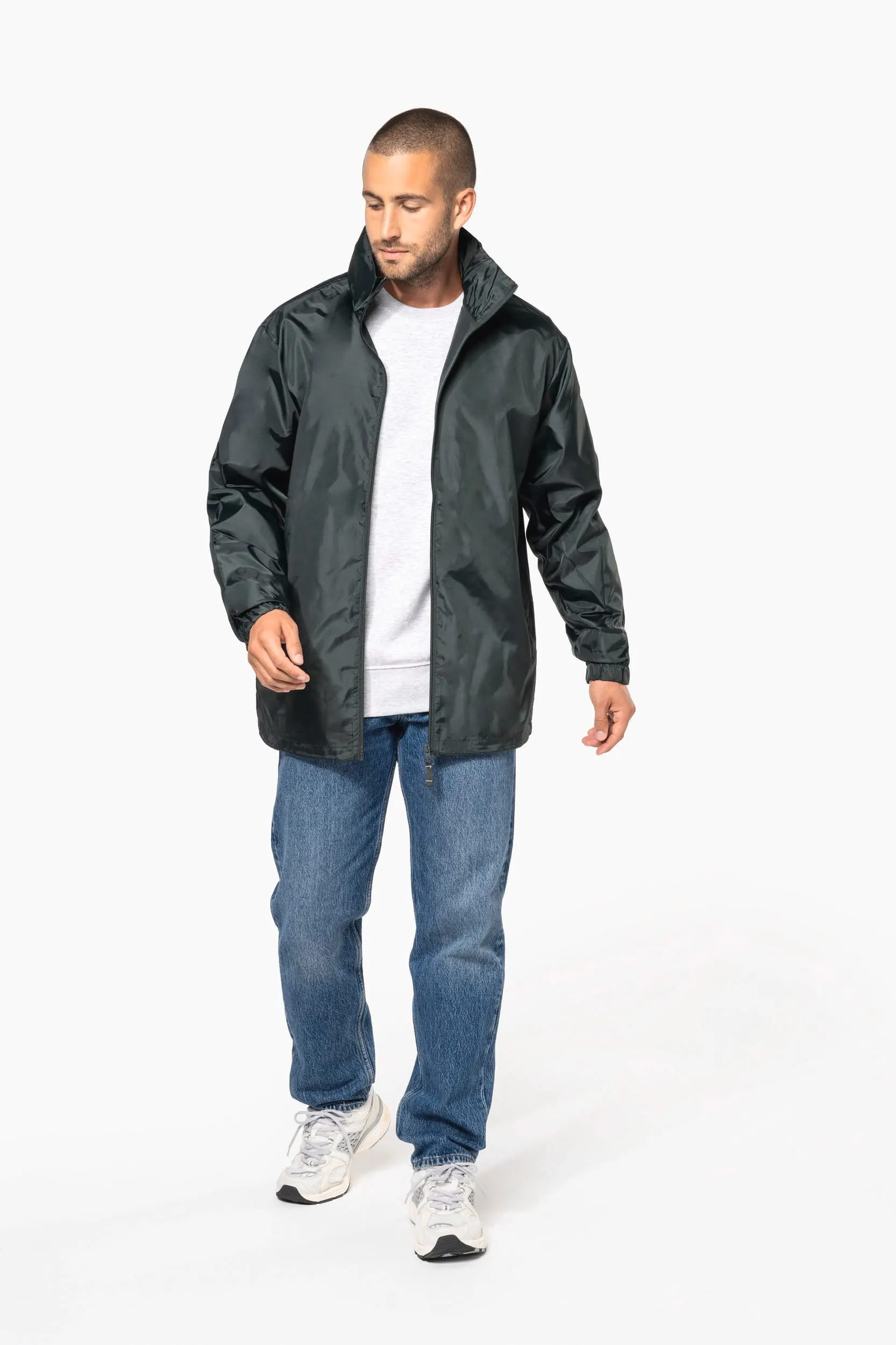Cortavientos unisex