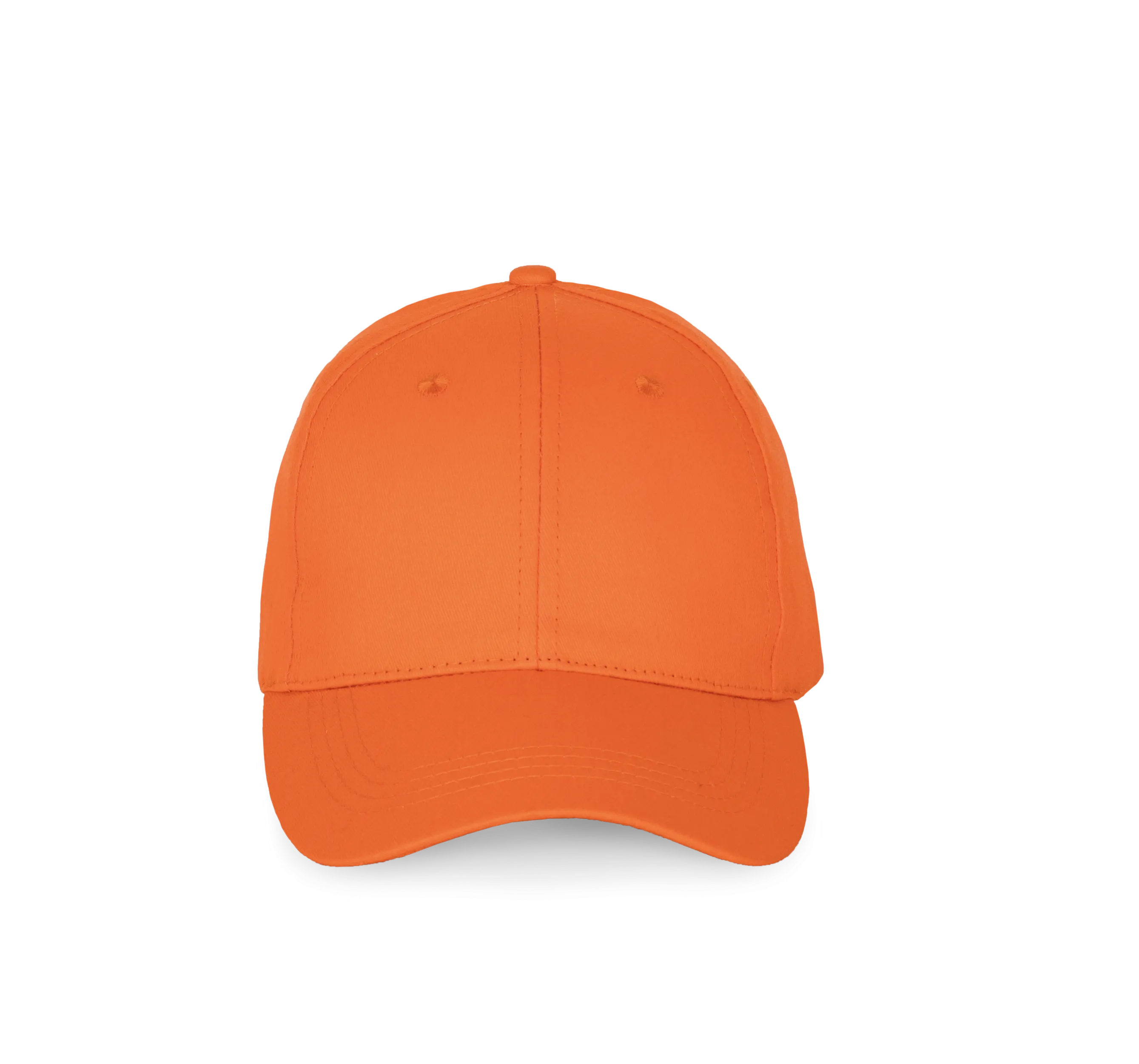 Gorra - 6 paneles