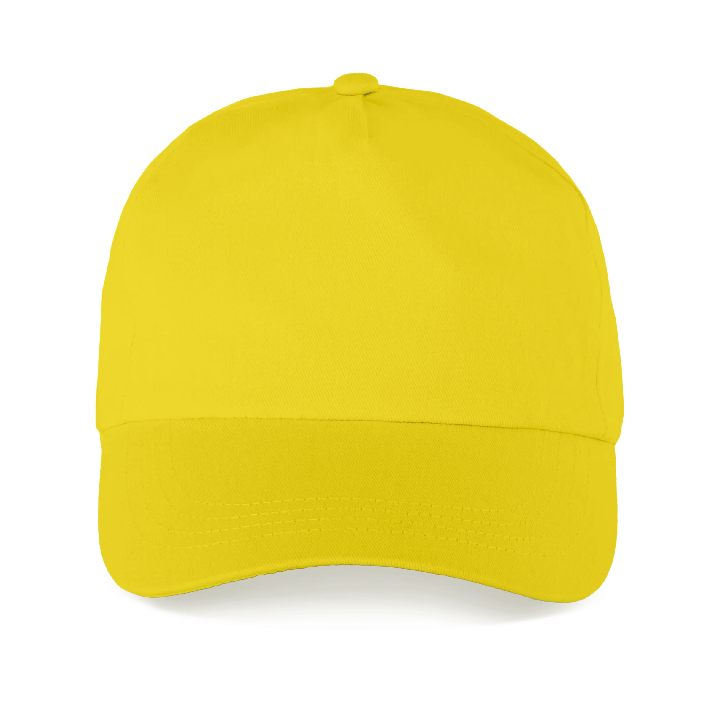 Gorra - 5 paneles