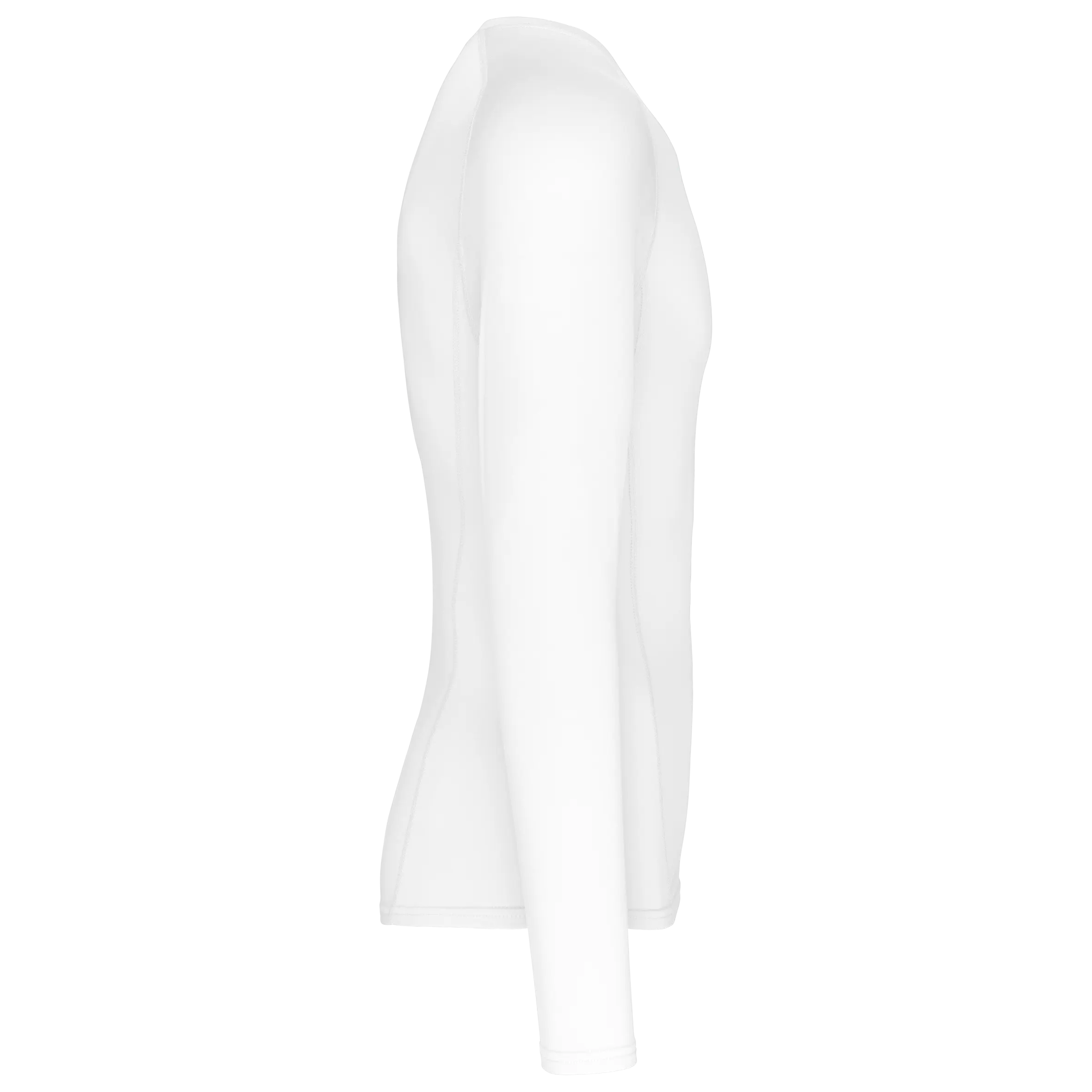 Camiseta segunda piel manga larga