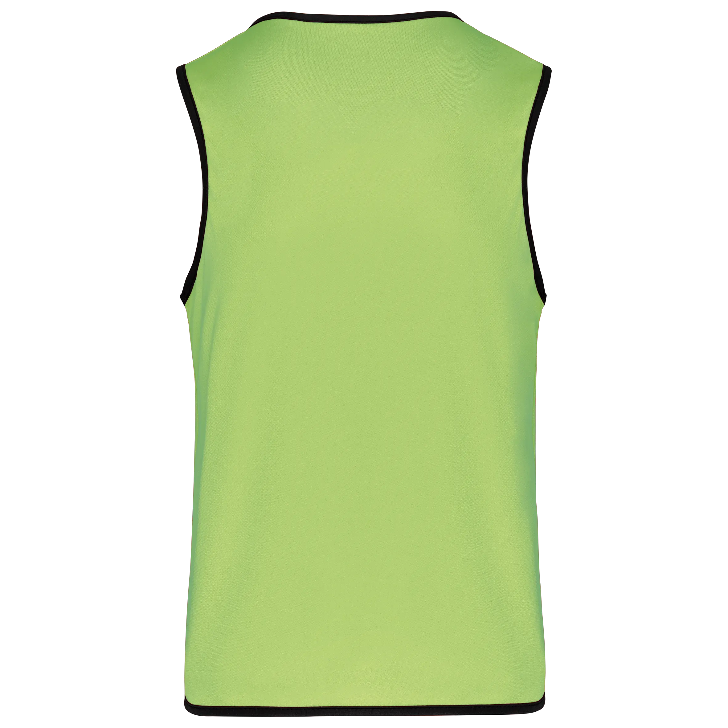 Lime / Spicy Orange