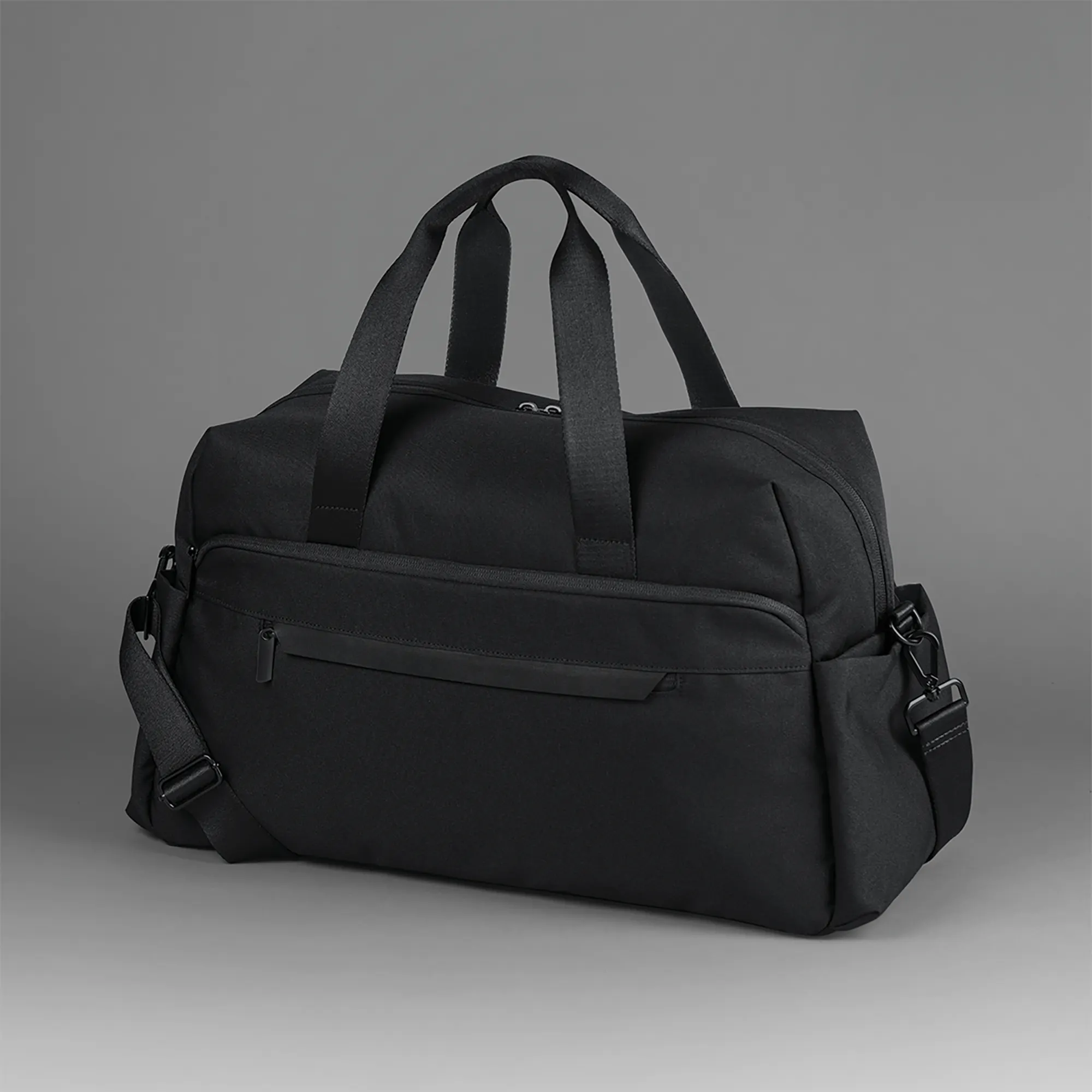 Bolsa fin de semana