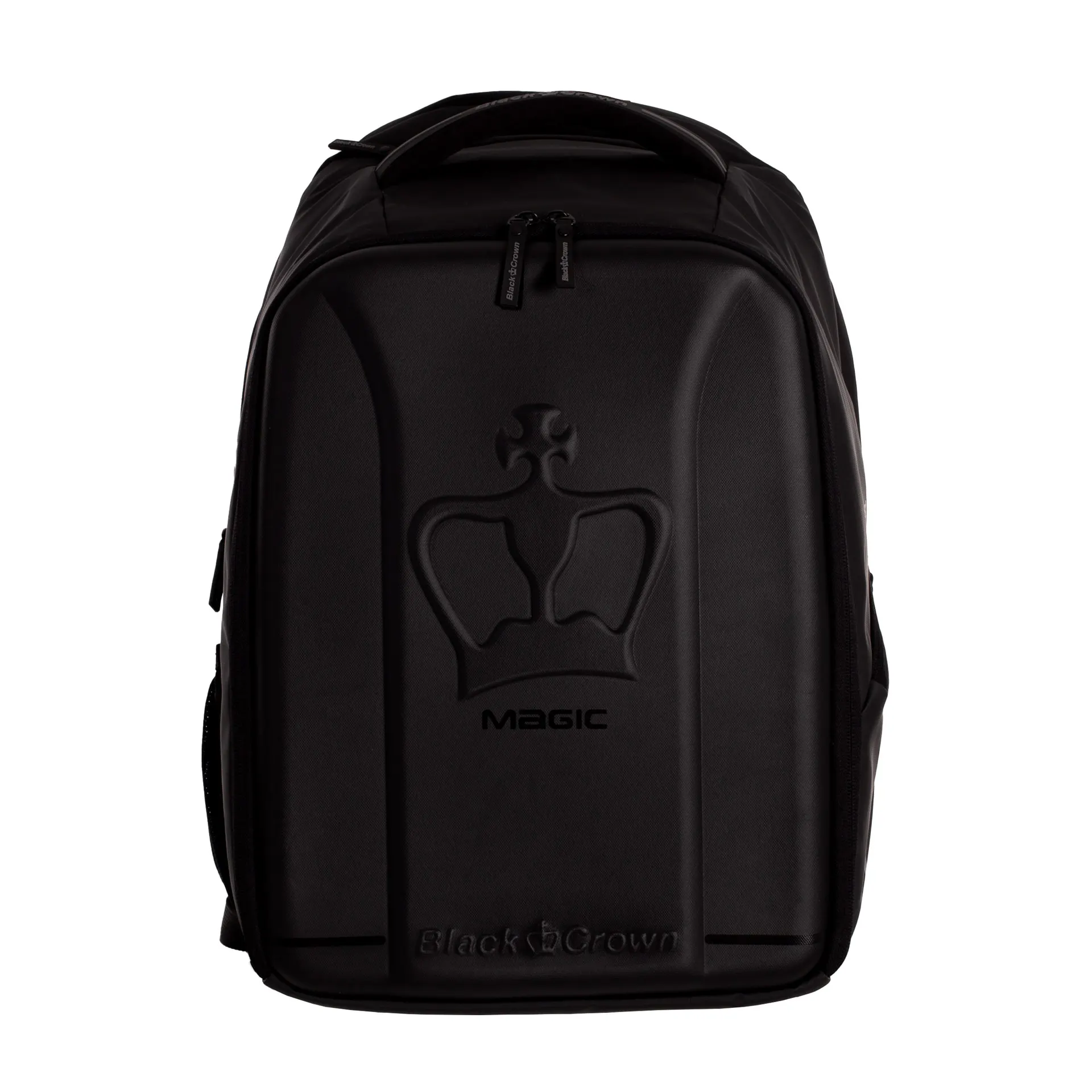 MOCHILA BLACK CROWN MAGIC