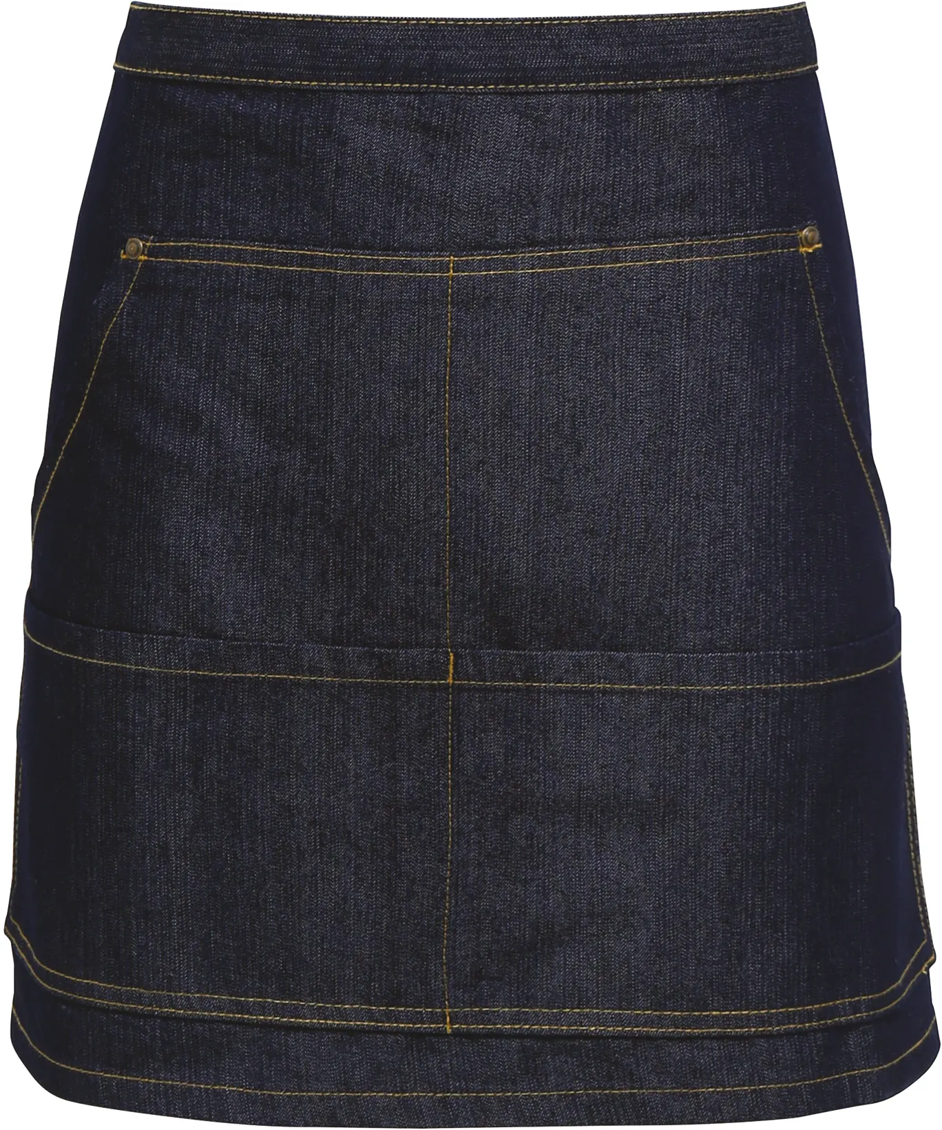 Delantal "Denim"