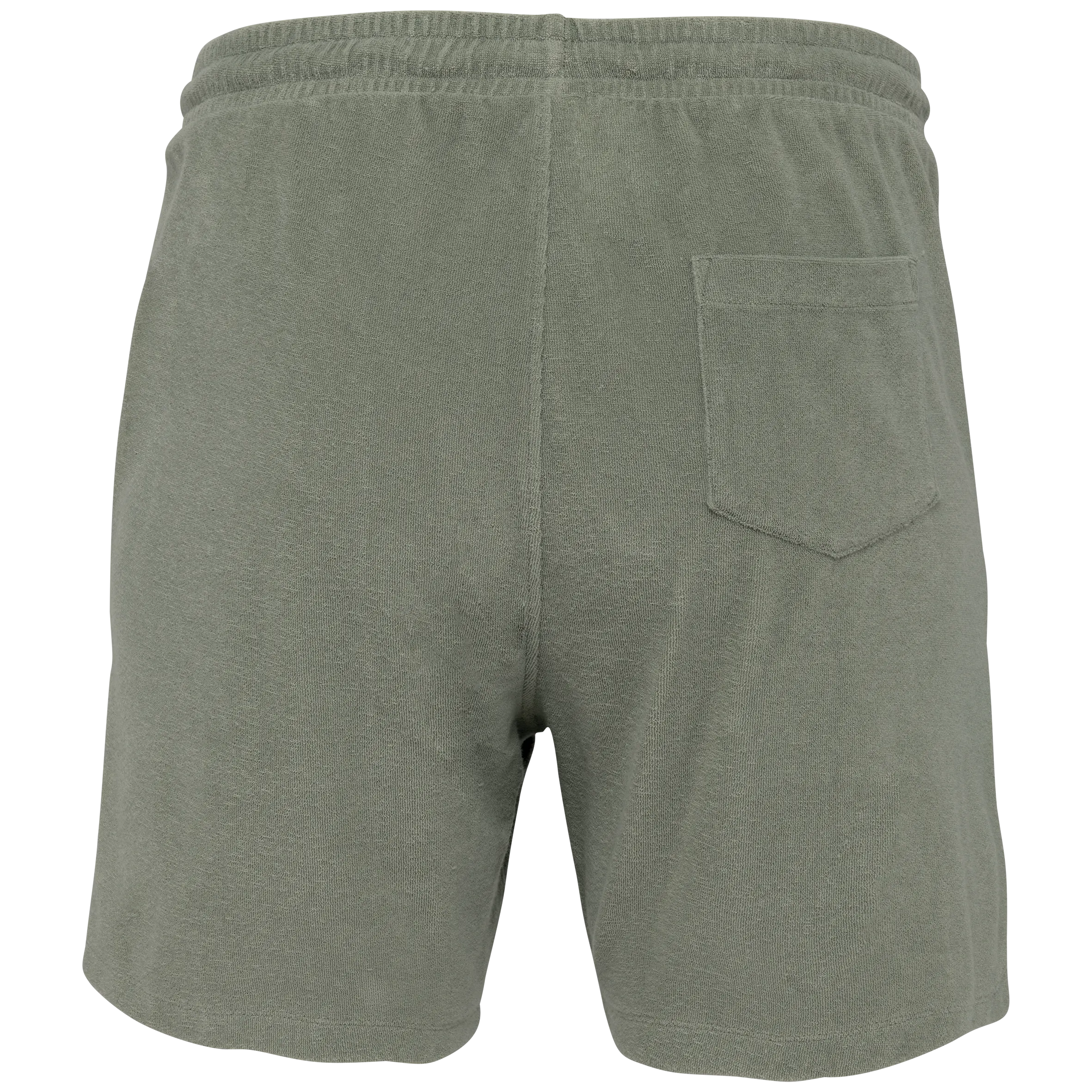Almond Green