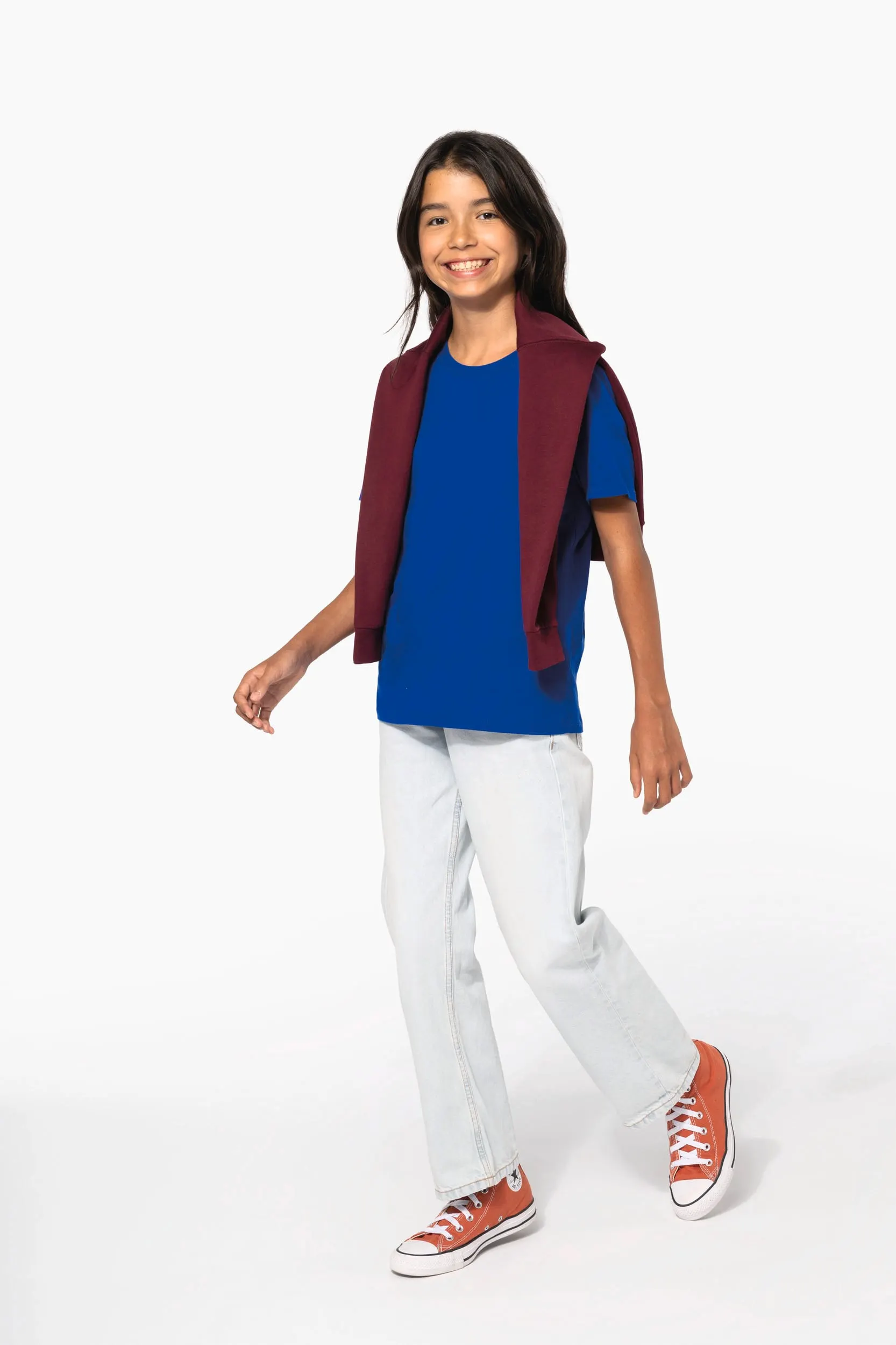 Camiseta Bio150 IC infantil