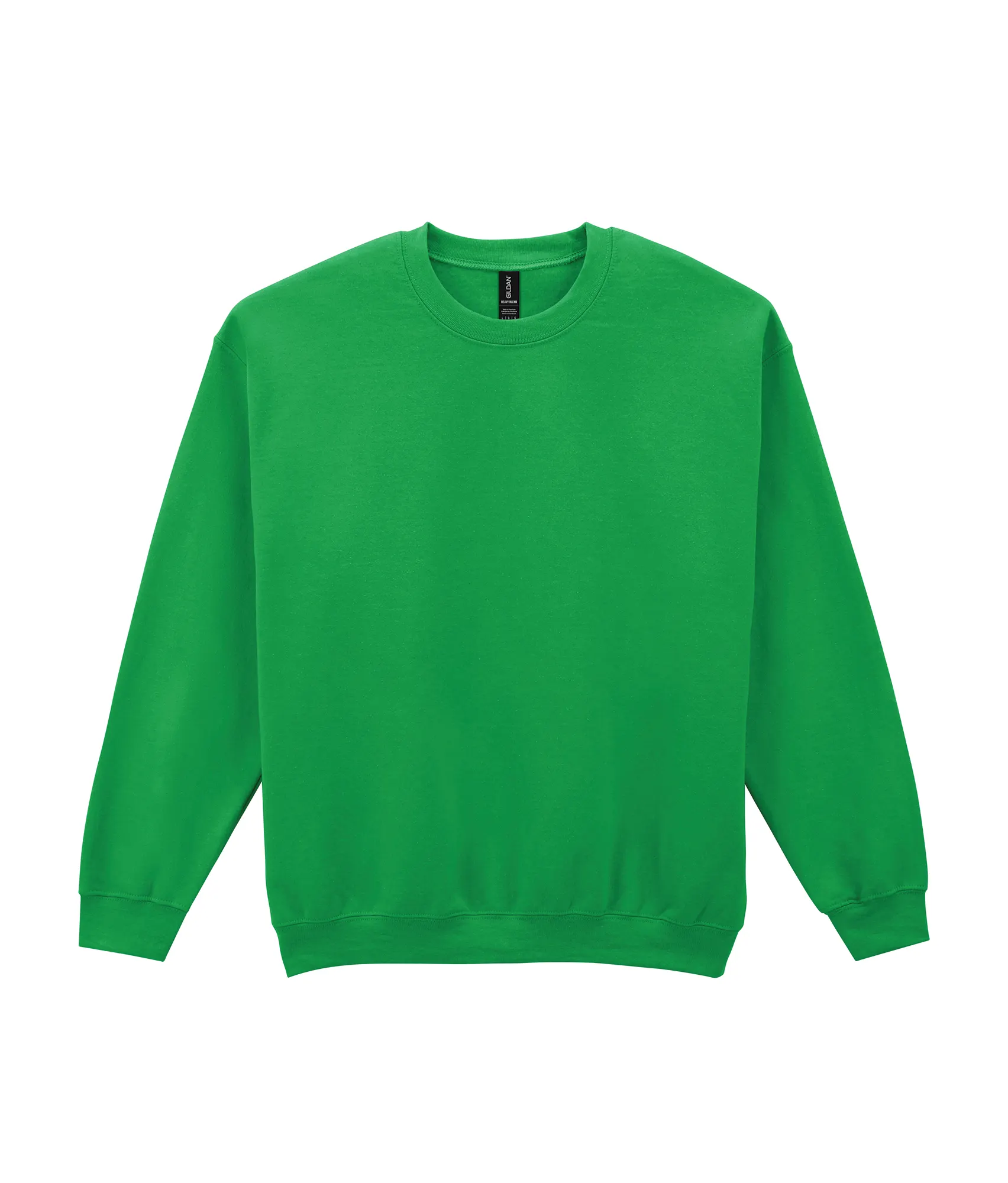 Irish Green