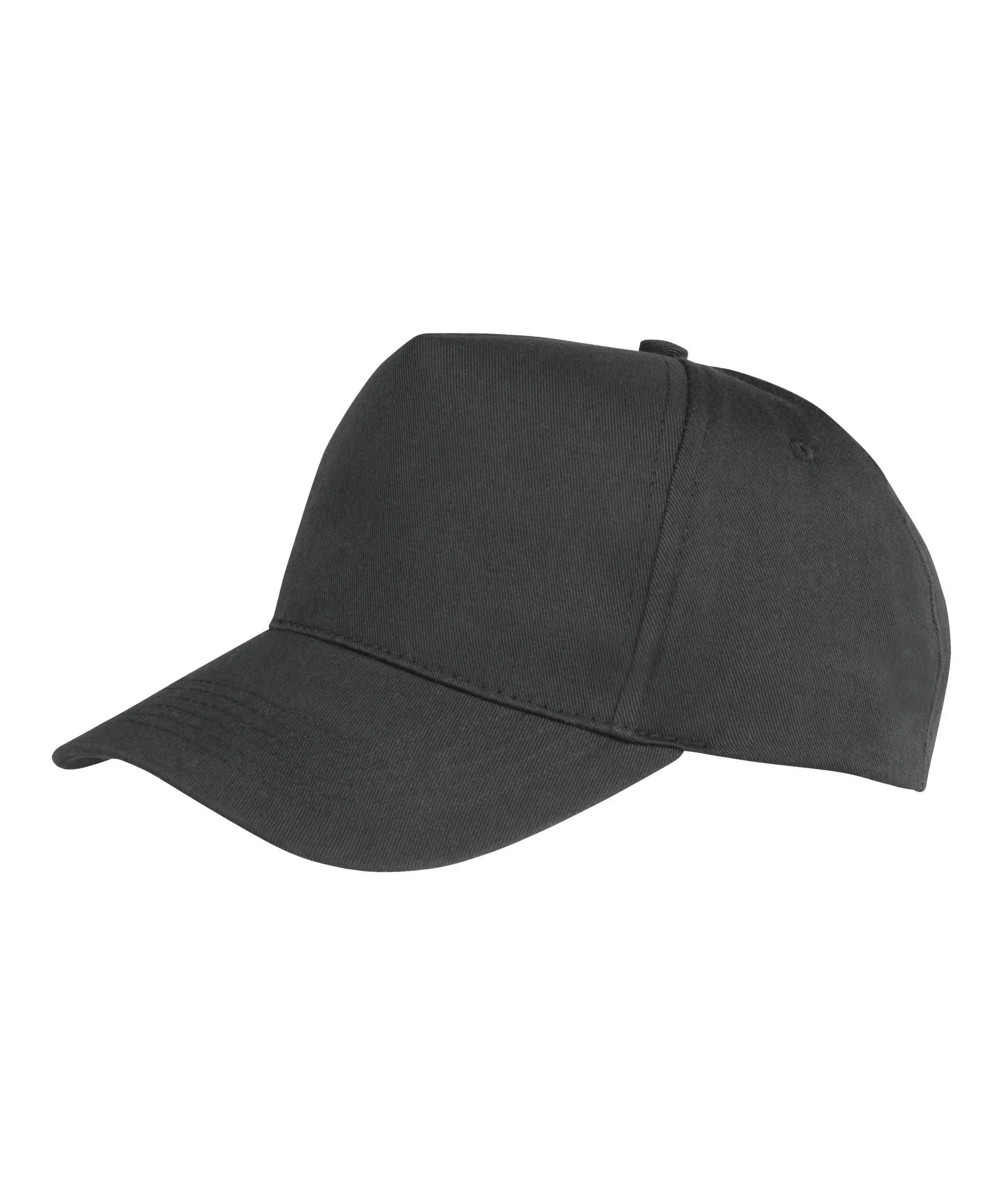 Gorra reciclada 5 paneles infantil