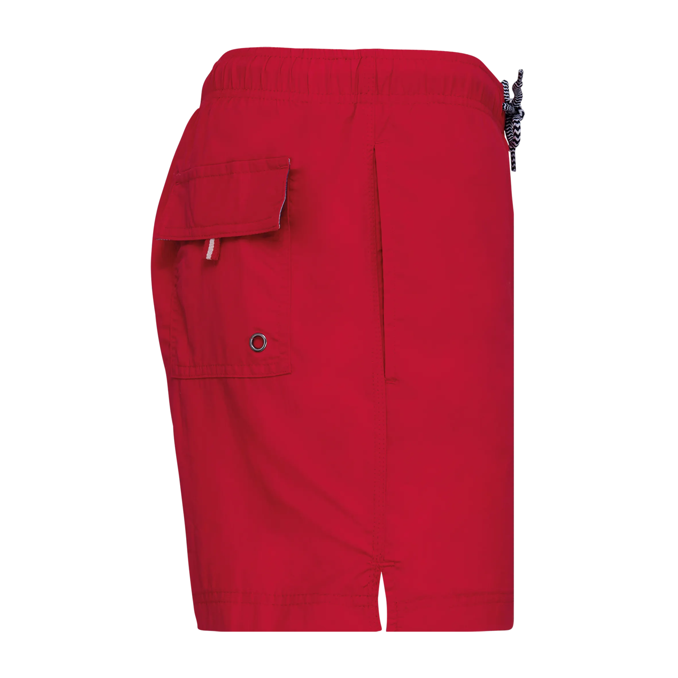 Bañador tipo short