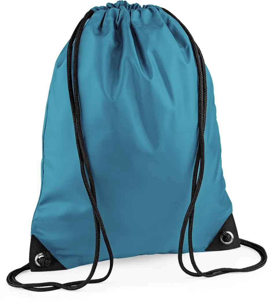 Mochila cordones Premium