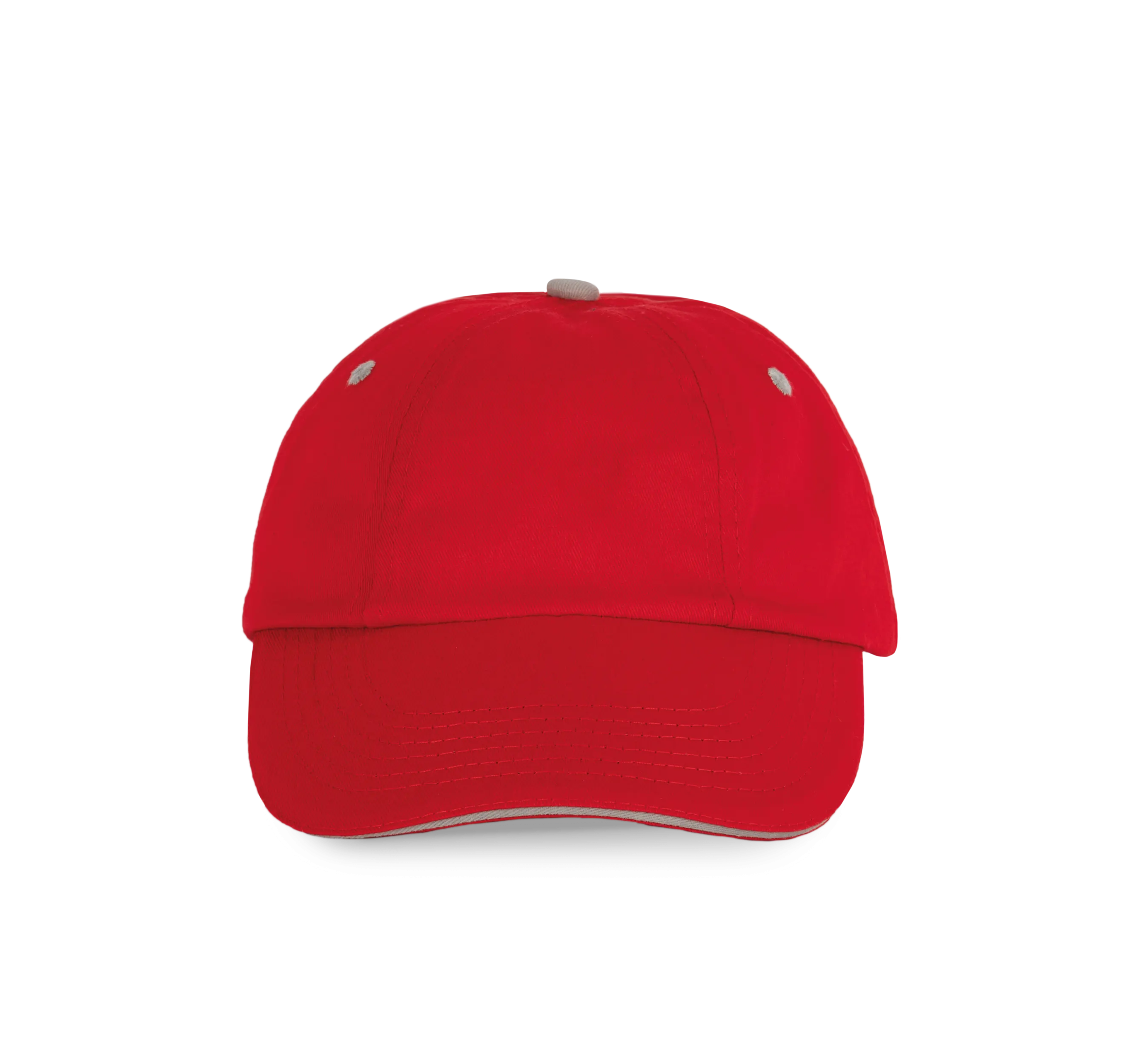 Top - Gorra 6 paneles