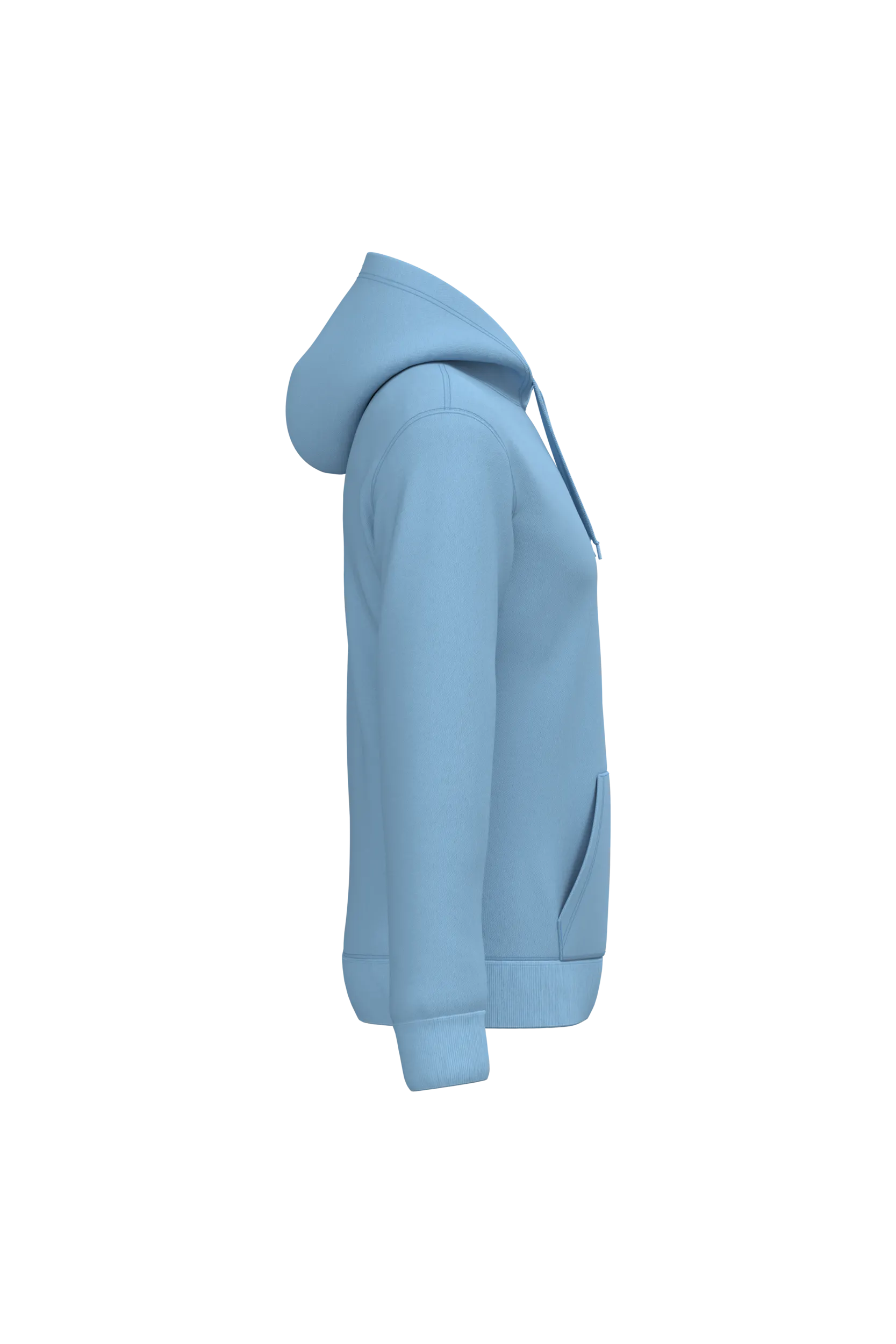 Sudadera con capucha hombre