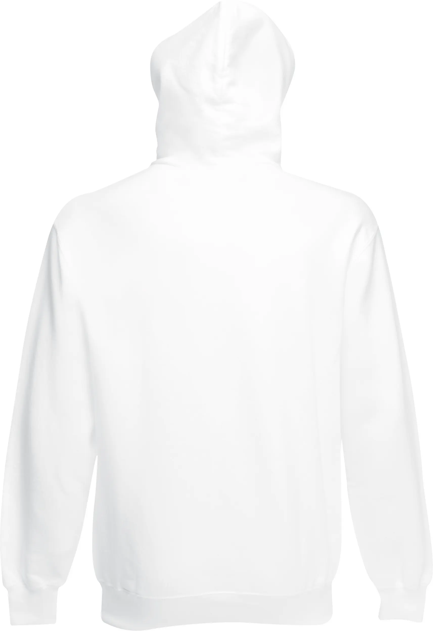 Sudadera Classic capucha  (62-208-0)