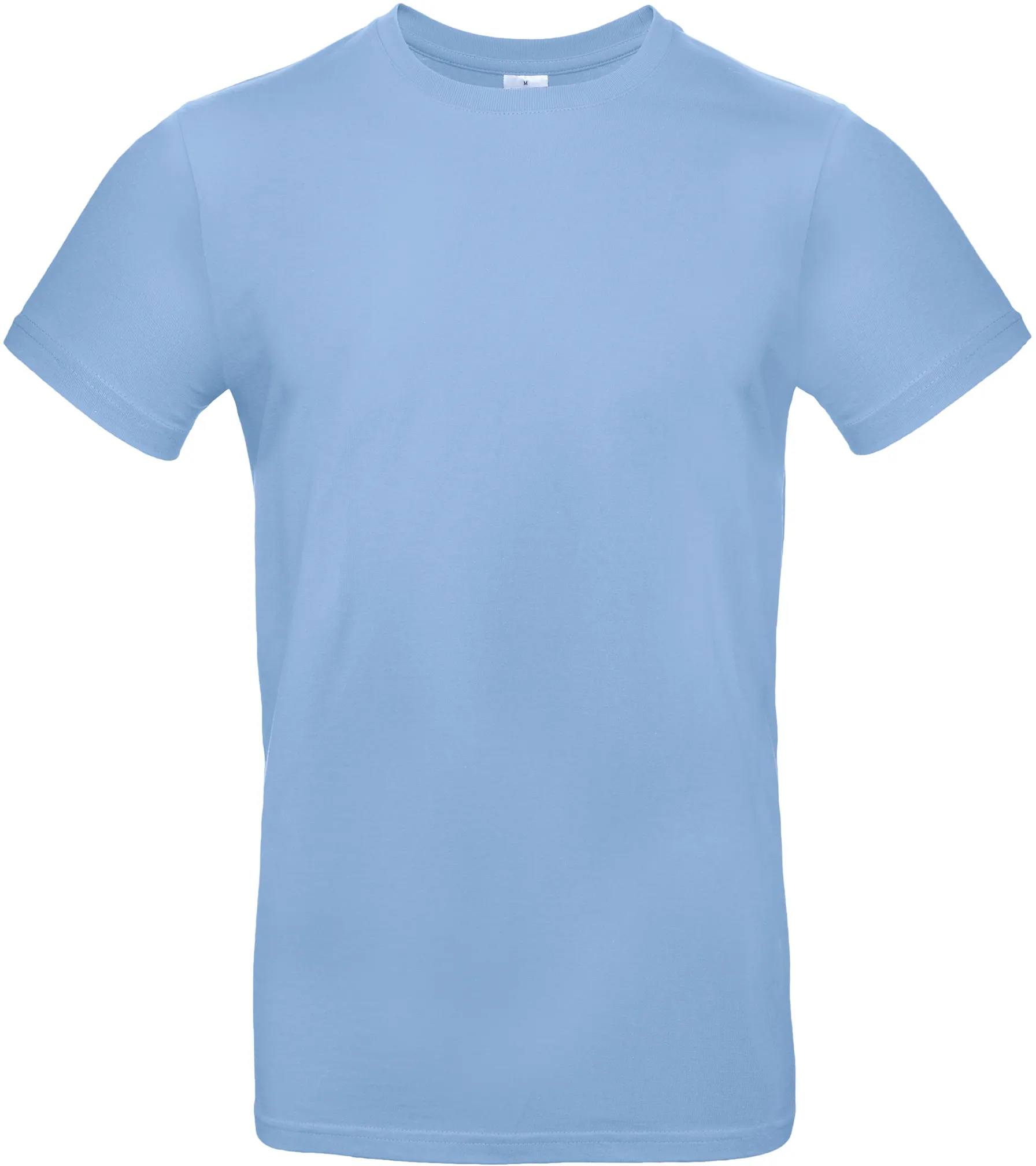 Camiseta #E190 hombre