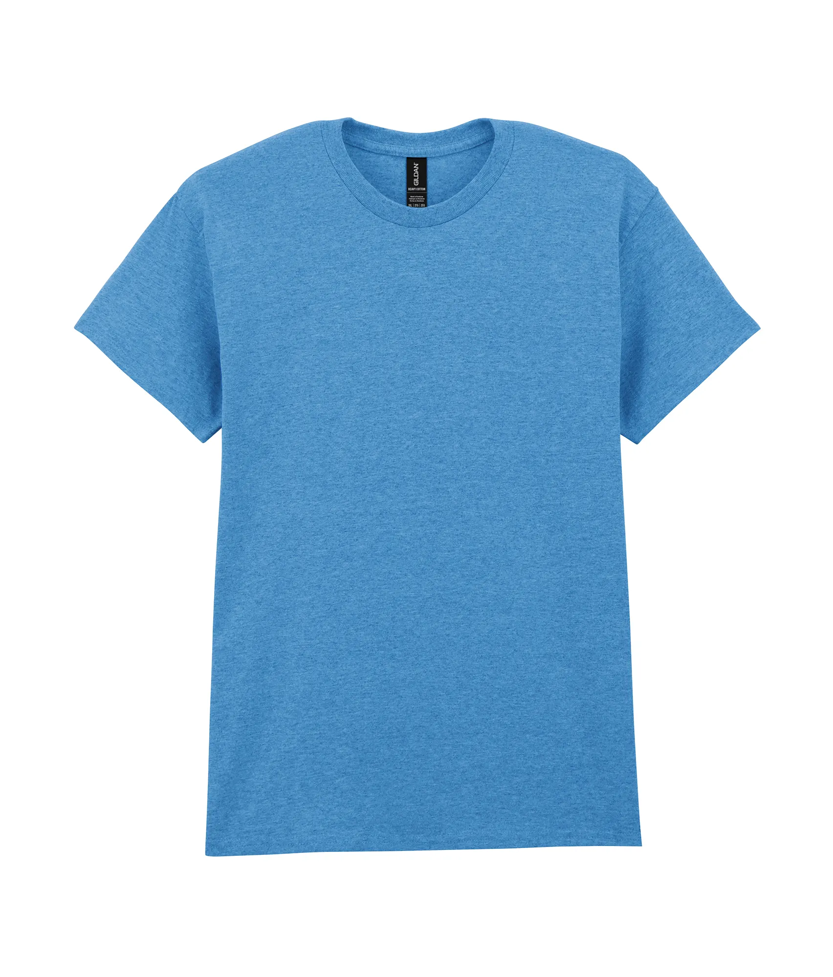Camiseta Heavy Cotton™ hombre