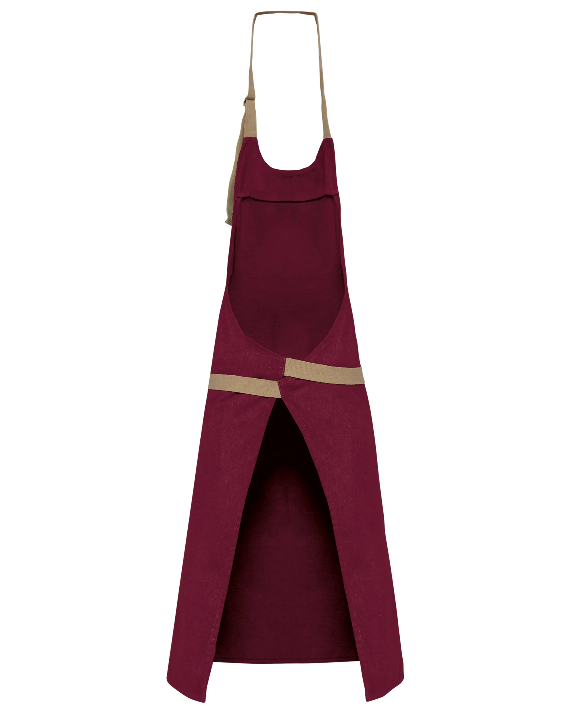 Delantal ecorresponsable - Unisex